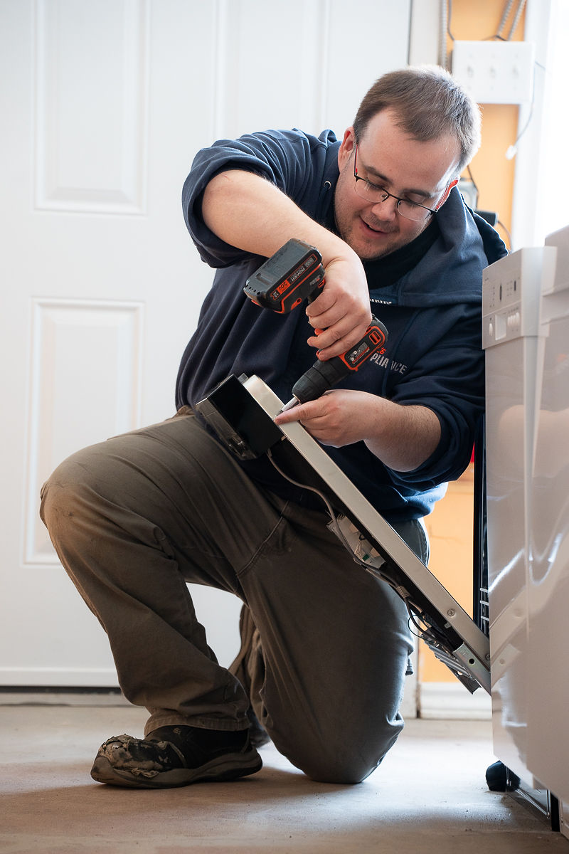 A Comprehensive Guide to Washing Machine Troubleshooting
