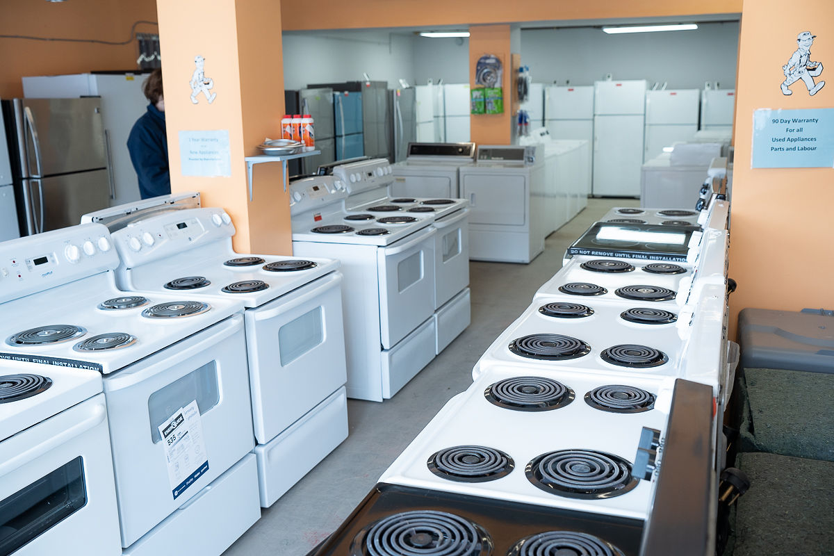 Local Appliance Repair Technicians: Who Can Fix Your Oven?