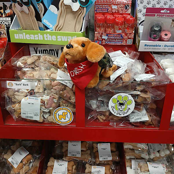Dash gift shop Dash gift shop