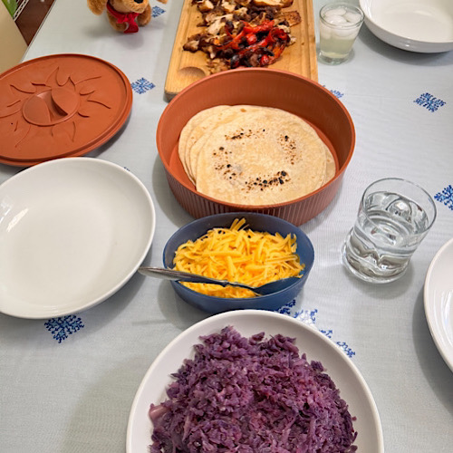dash food