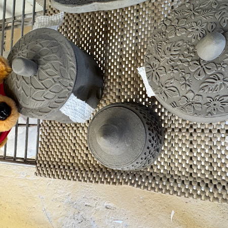 pottery 4