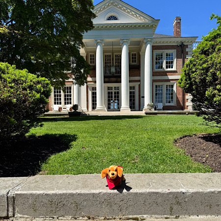 Mansion