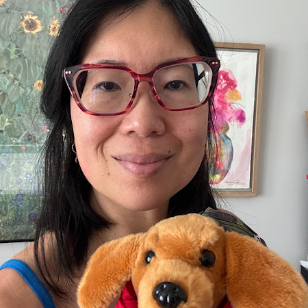 dash and host mom