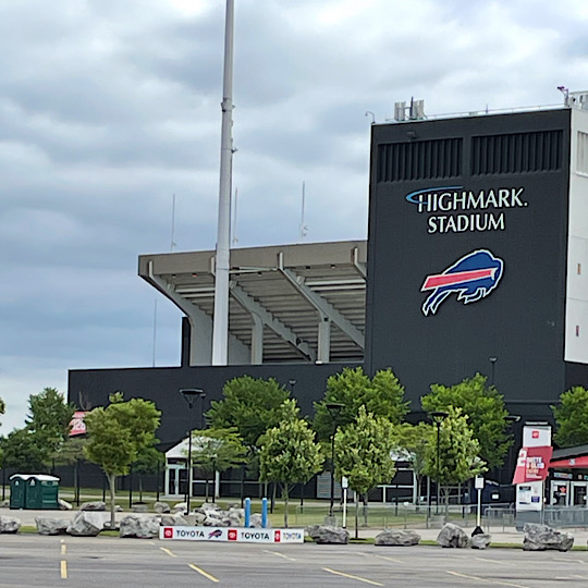 Dash Buffalo Bills Dash Buffalo Bills