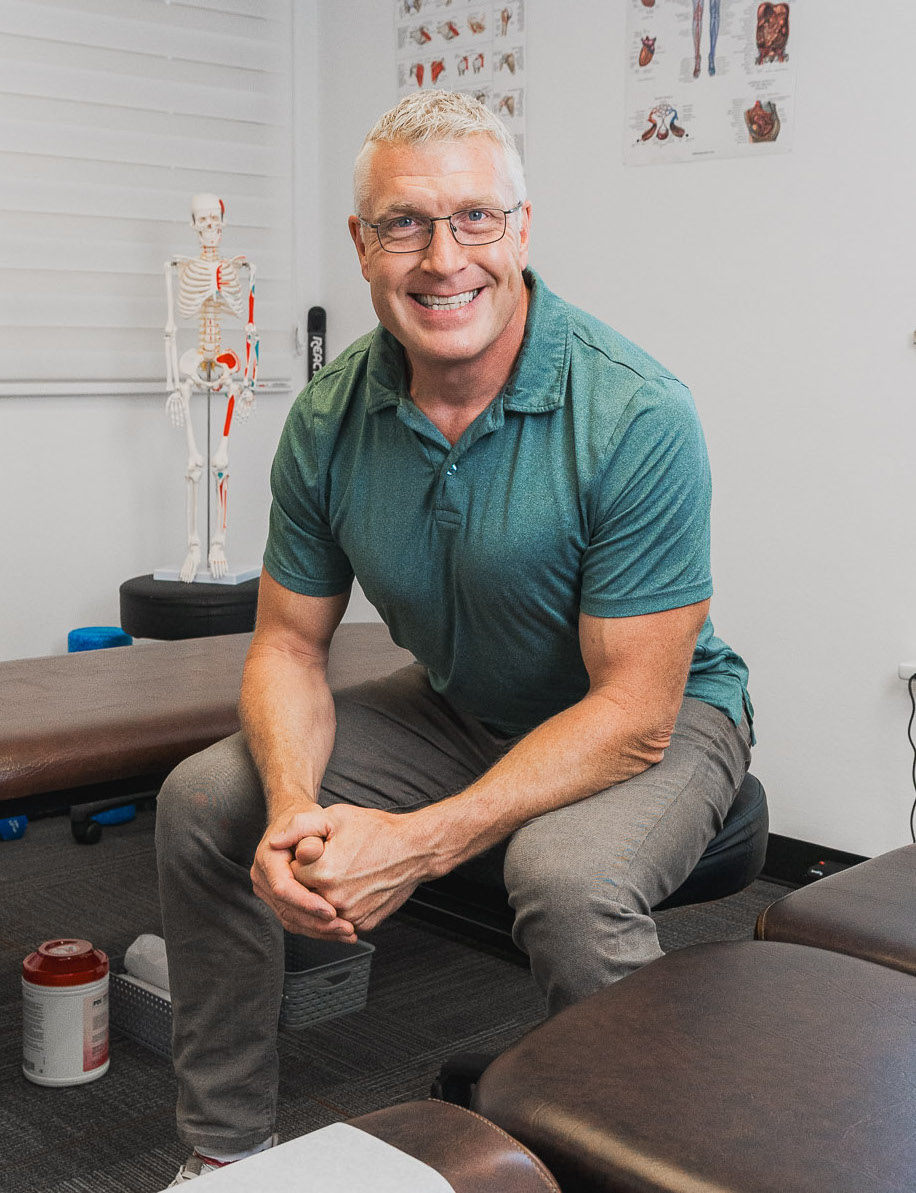 The Truth About Chiropractic Care: What You’ve Heard vs. What’s Real