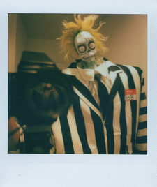 Instant Film Project