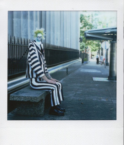 Instant Film Project
