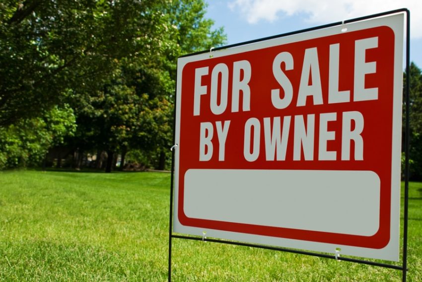 ways to find commercial property buyers