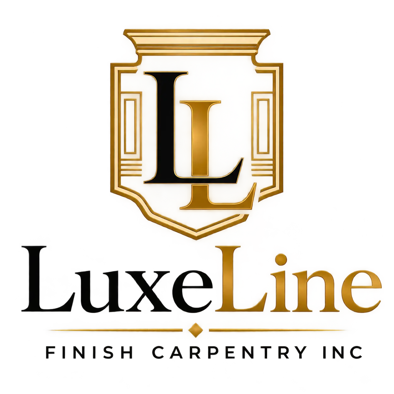 Luxe Line Finish Carpentry Inc.