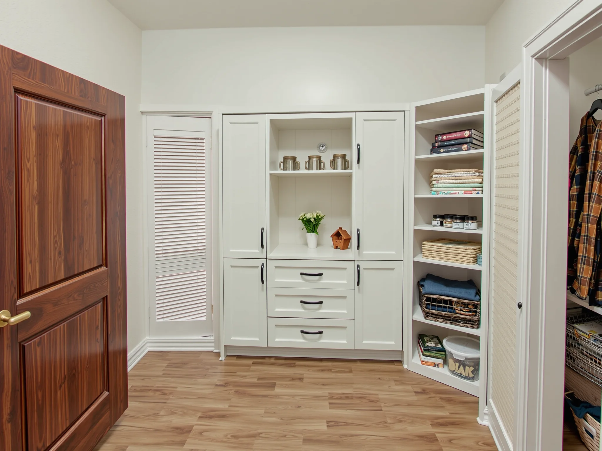 Cabinet Refinisher