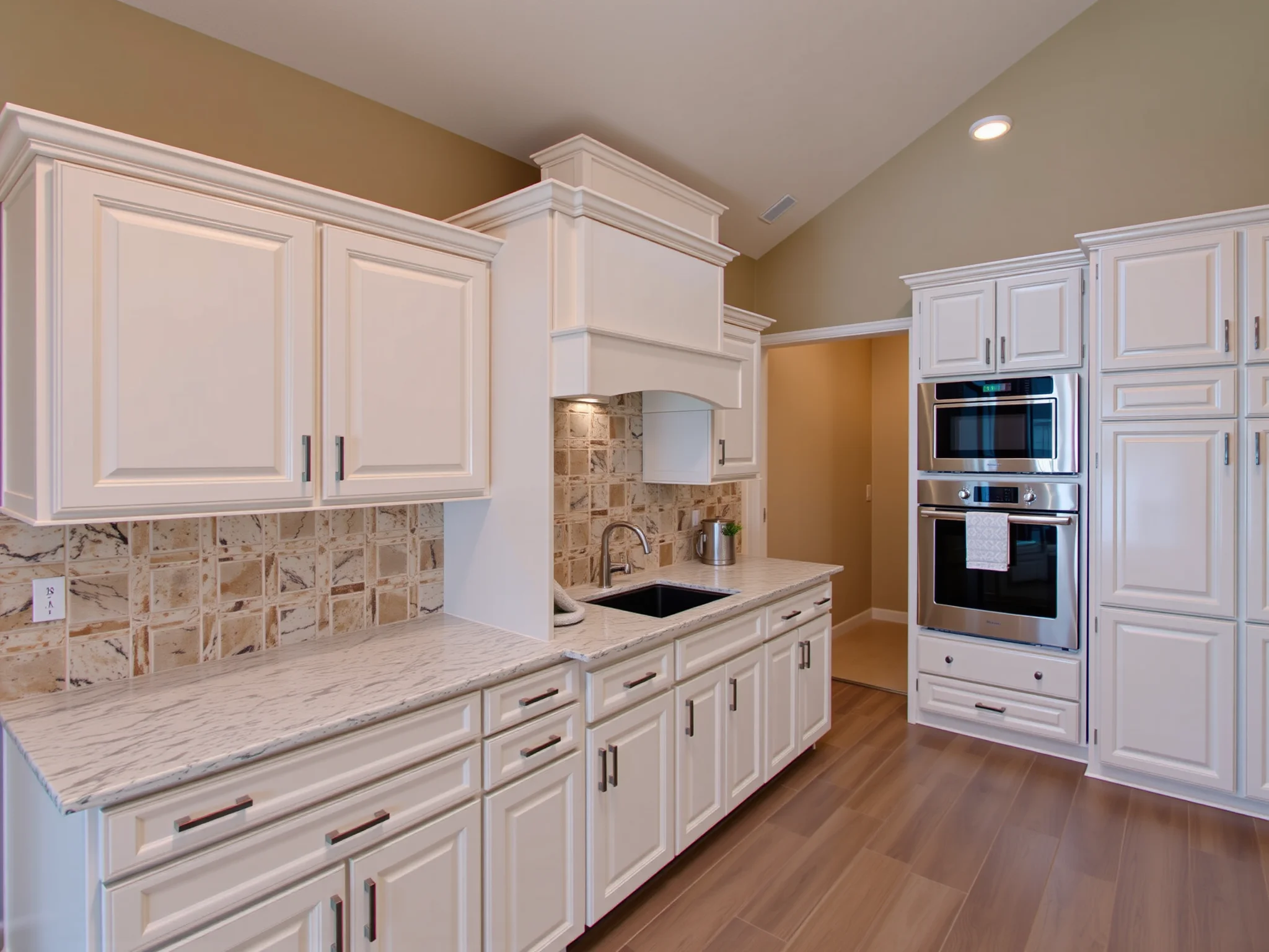 Cabinet Refinisher