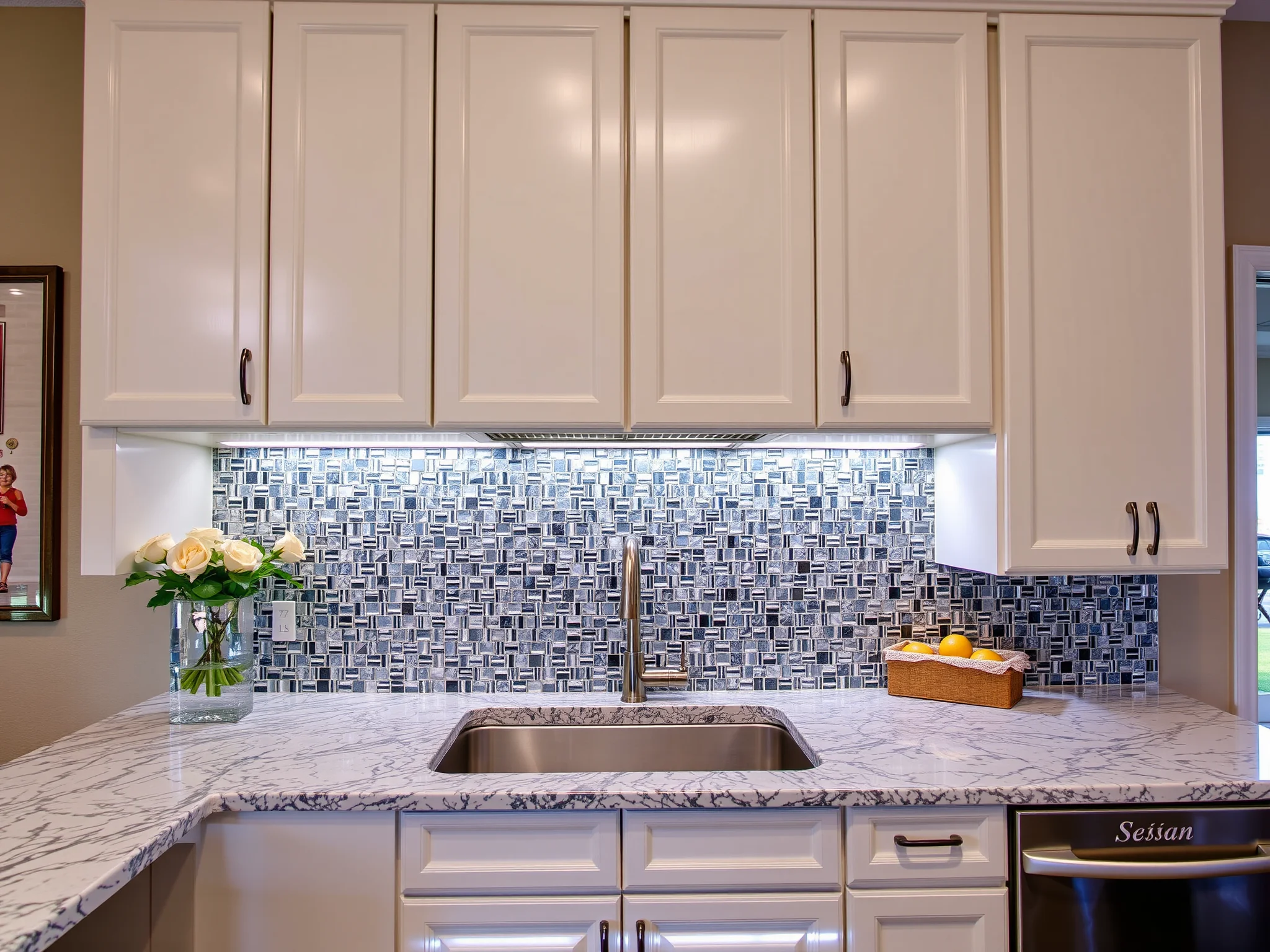 Cabinet Refinisher
