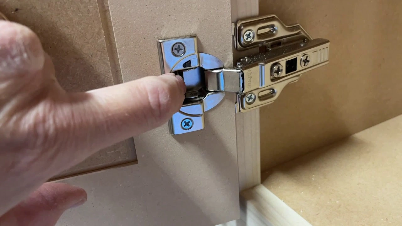 Cabinet Refinisher