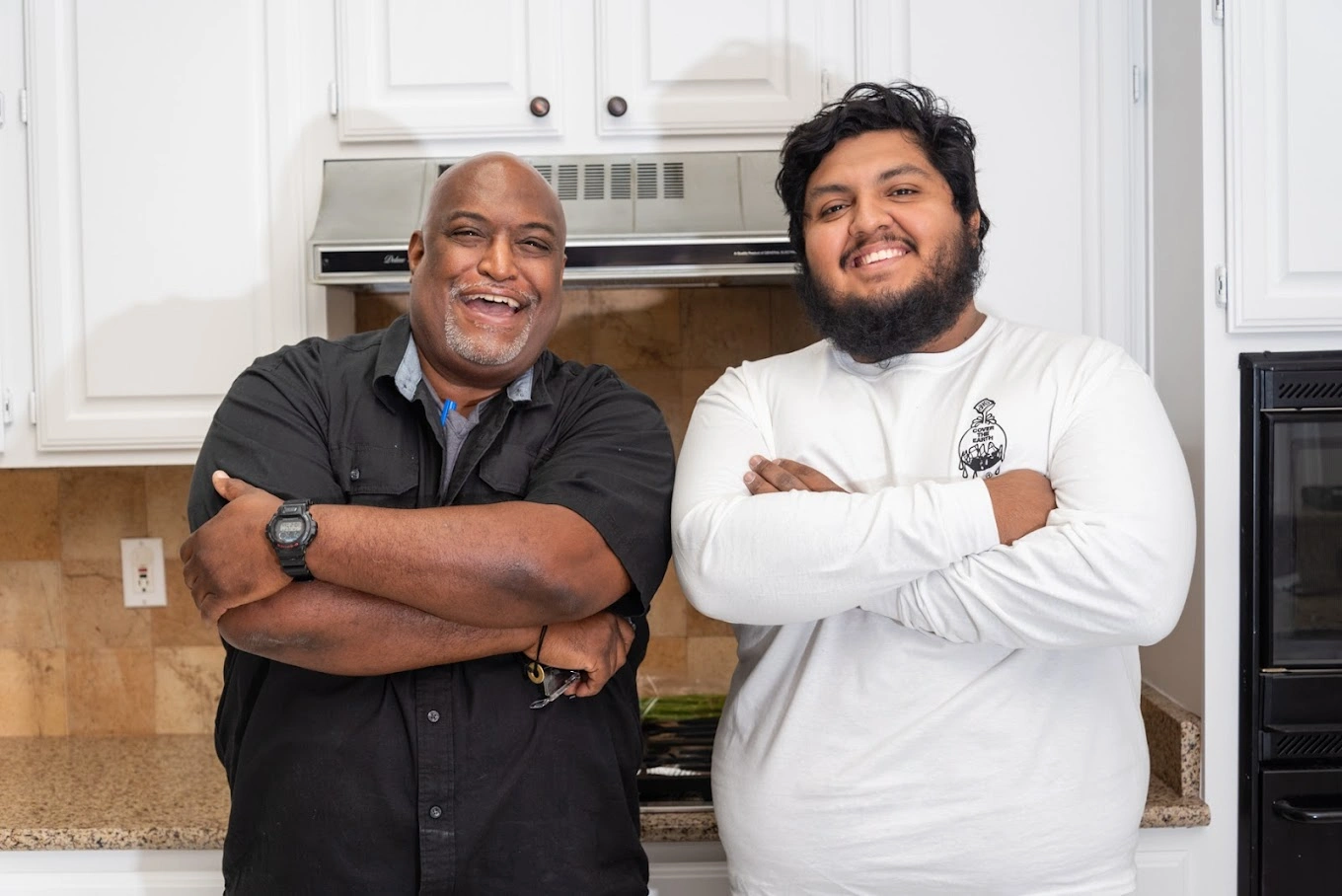 Meet Amos Cannal, the expert behind Hollywood Cabinet Refinishing. With a passion for cabinet refinishing, he brings creativity and skill to every project. Discover more about his journey and expertise.