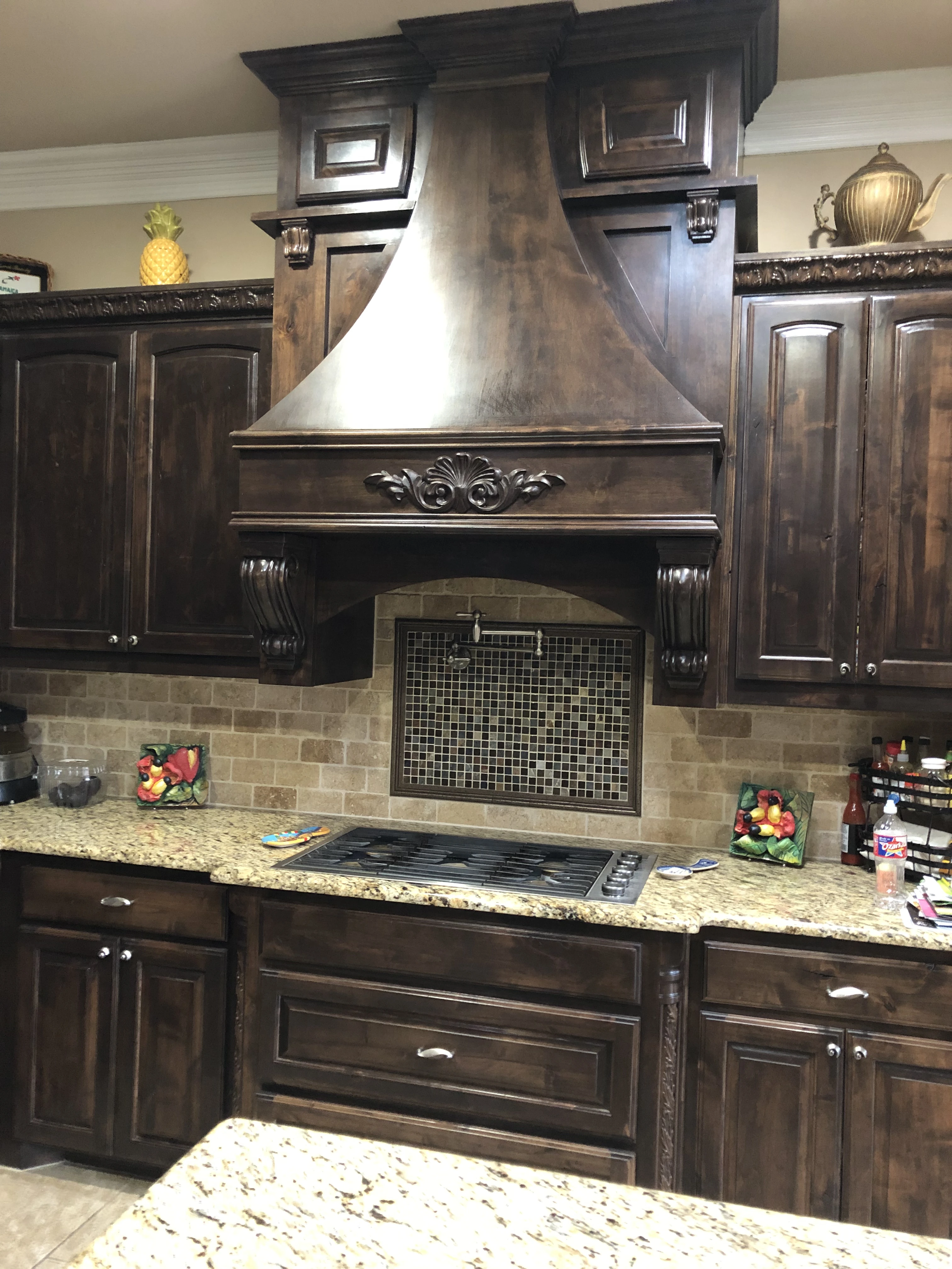 Beautiful Modern Kitchen