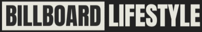 Billboard Lifestyle business logo