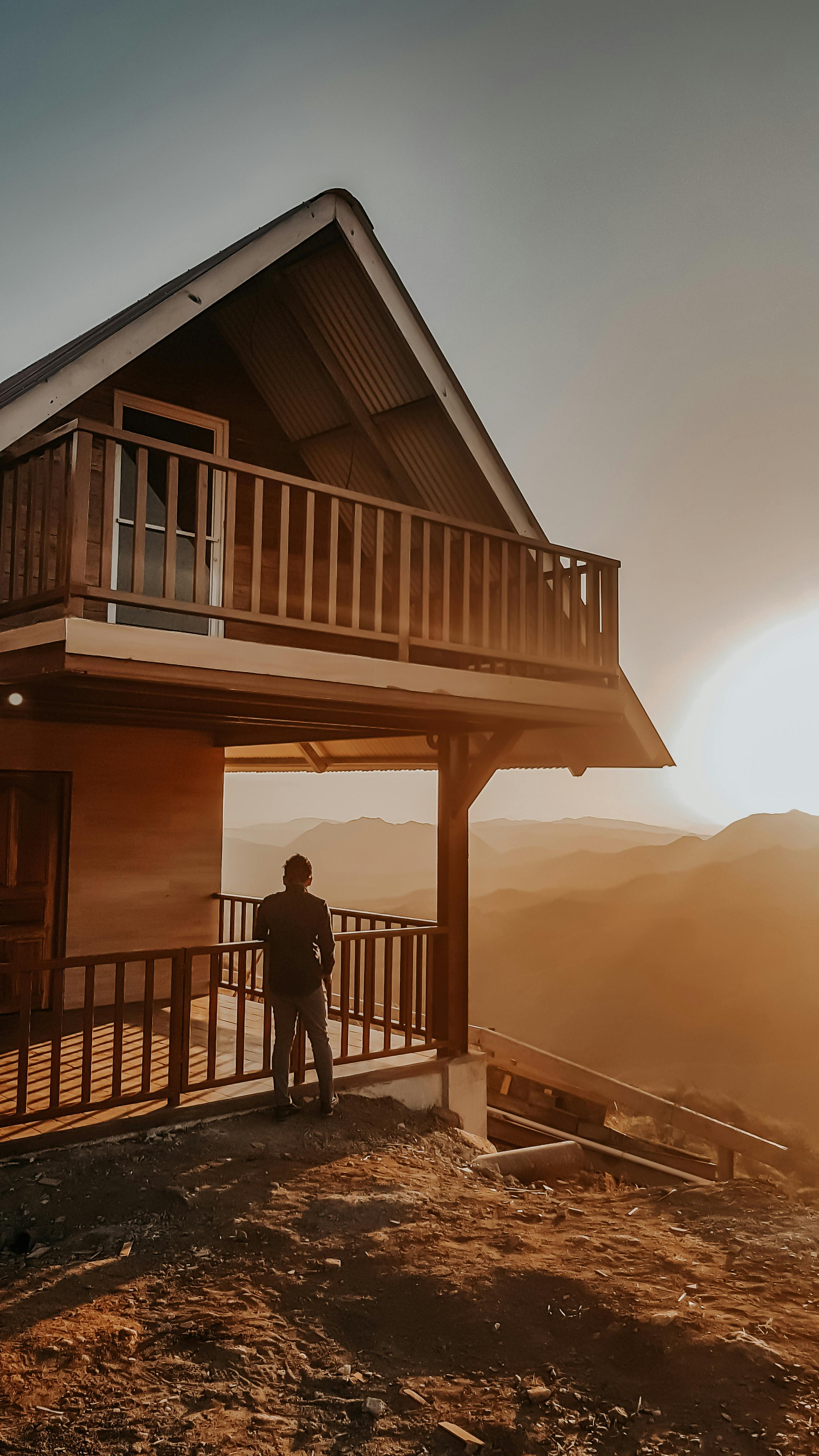 The Perfect Weekend Getaway at Swiftwater Properties