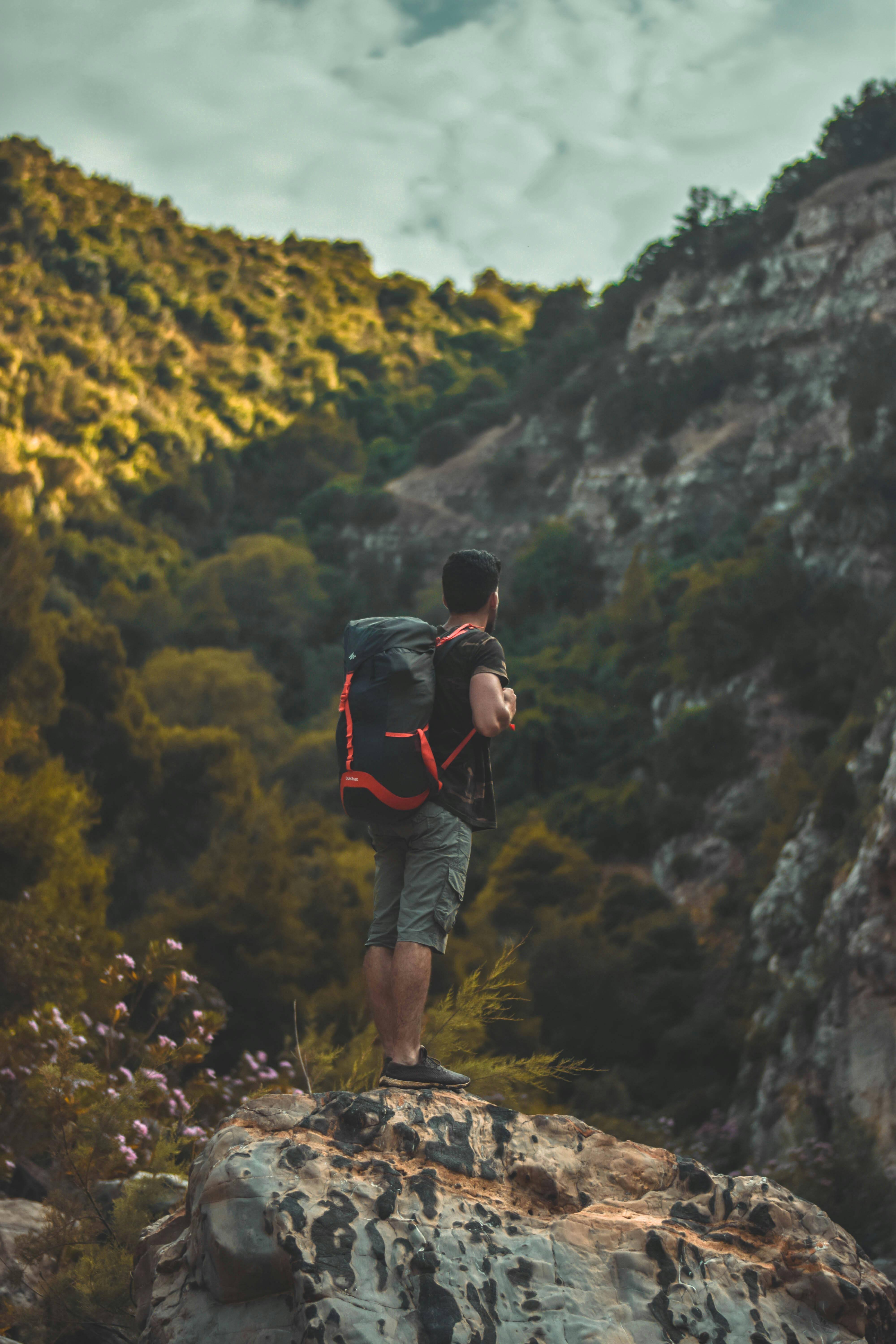 Top 5 Activities for Adventurers in the New River Gorge
