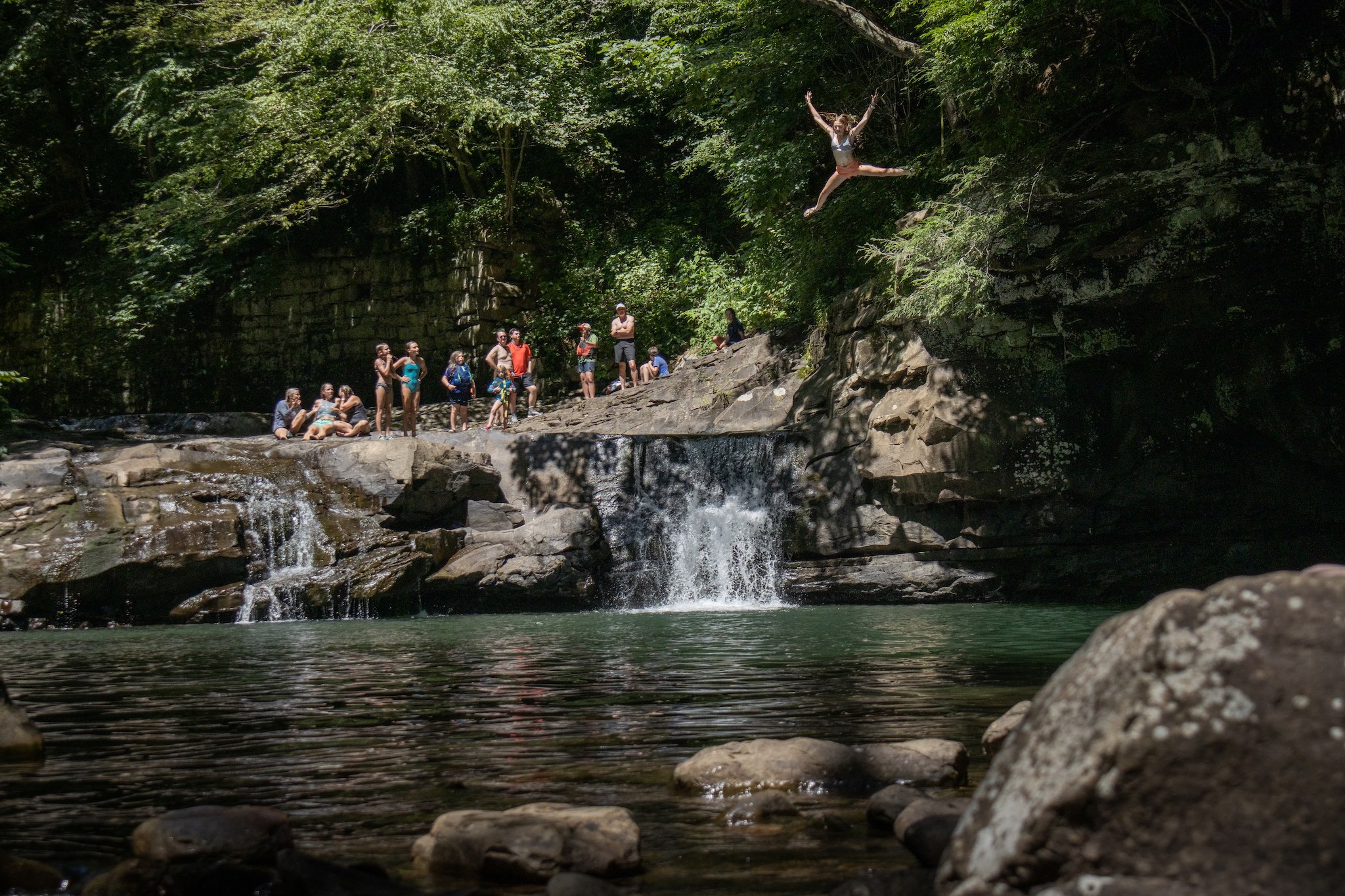 Discover the Hidden Gems of the New River Gorge