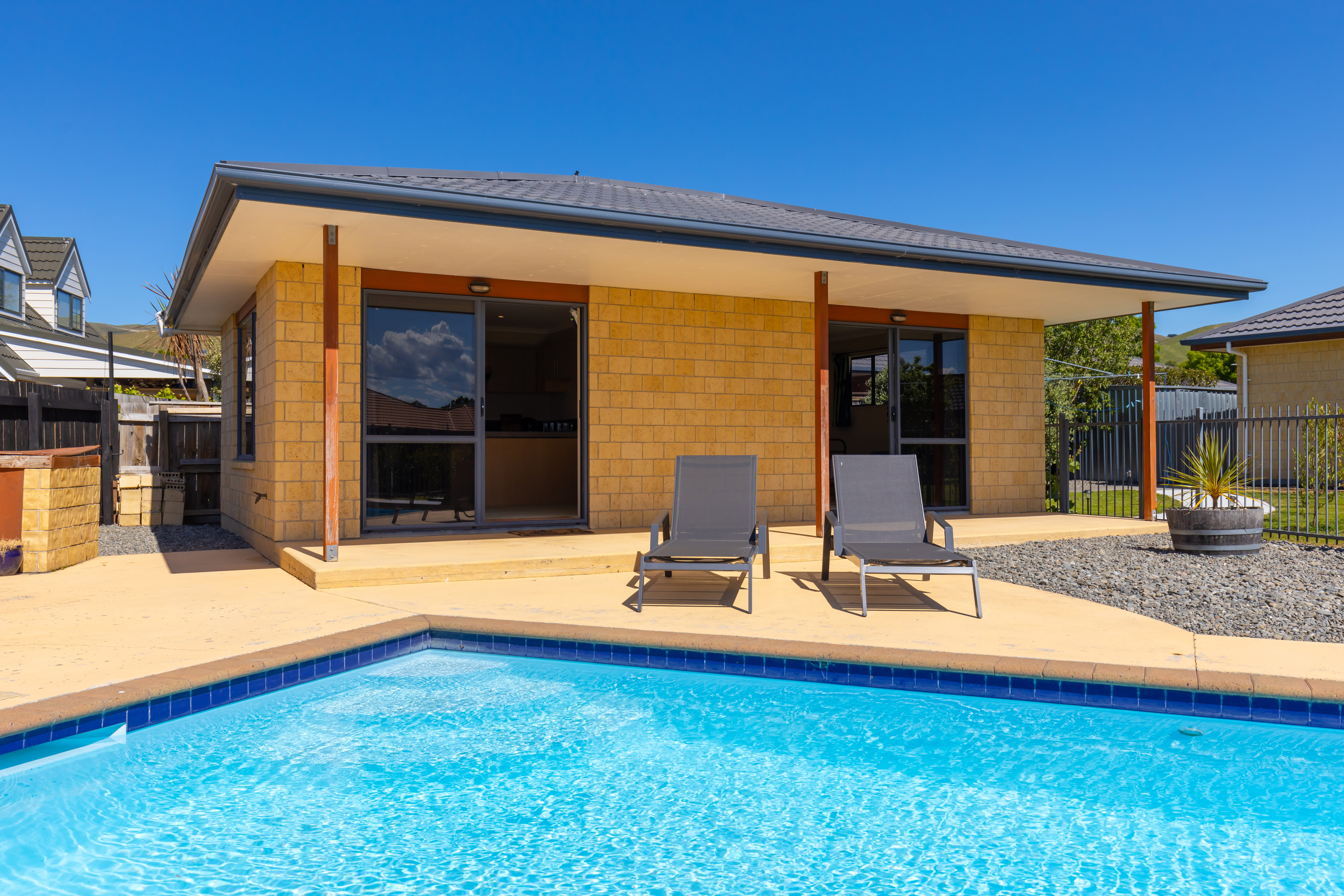 Hopes Hideaway Airbnb Hopes Hideaway Airbnb