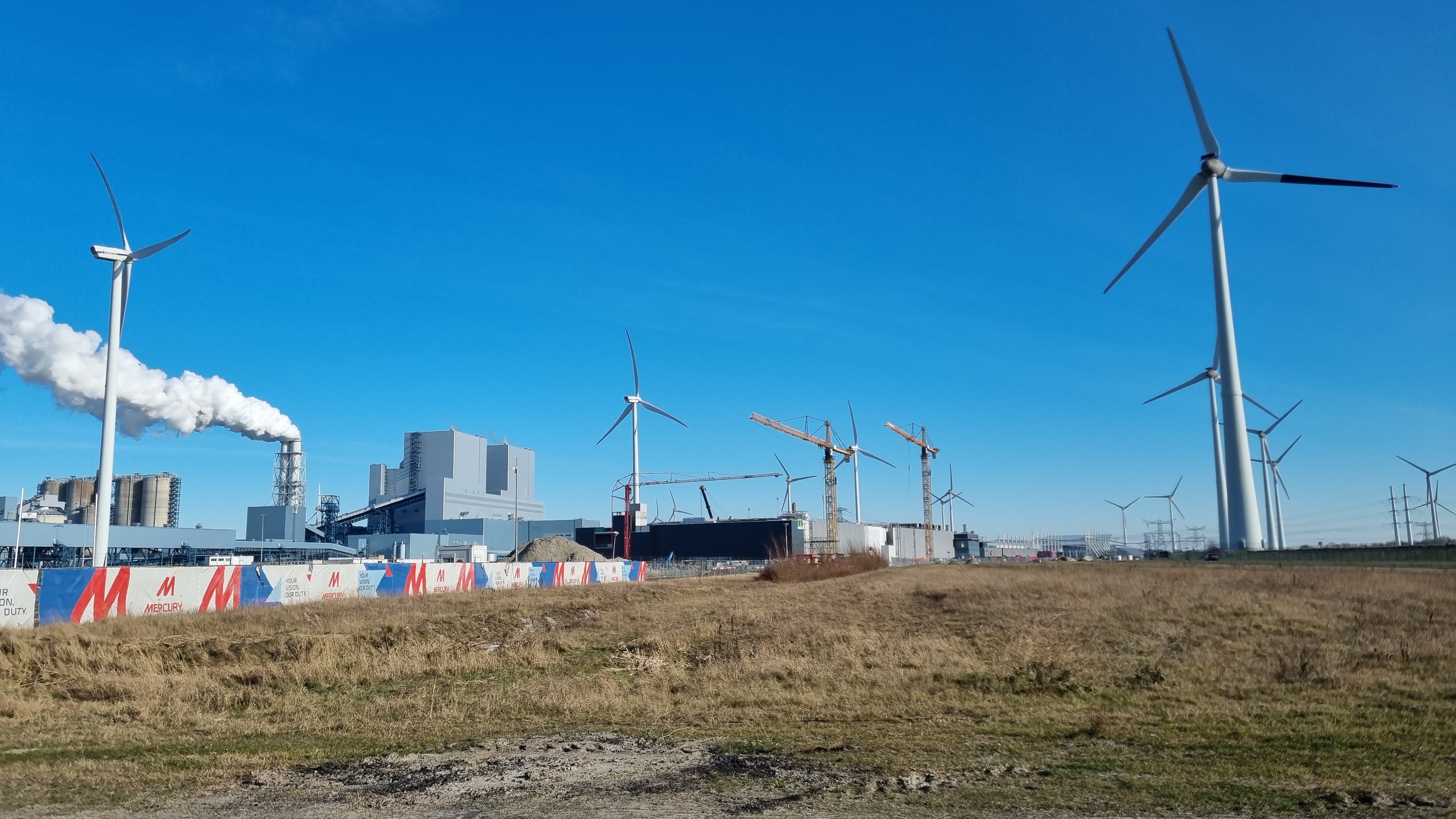 Eemshaven