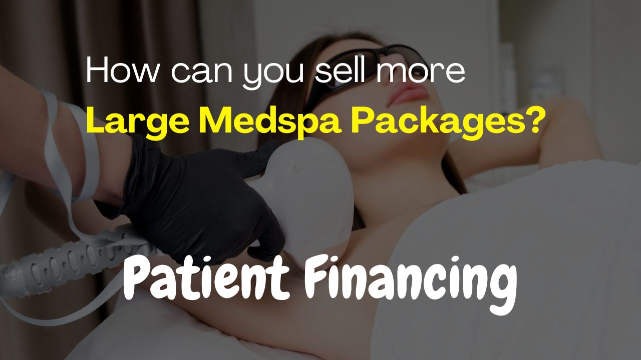 financing