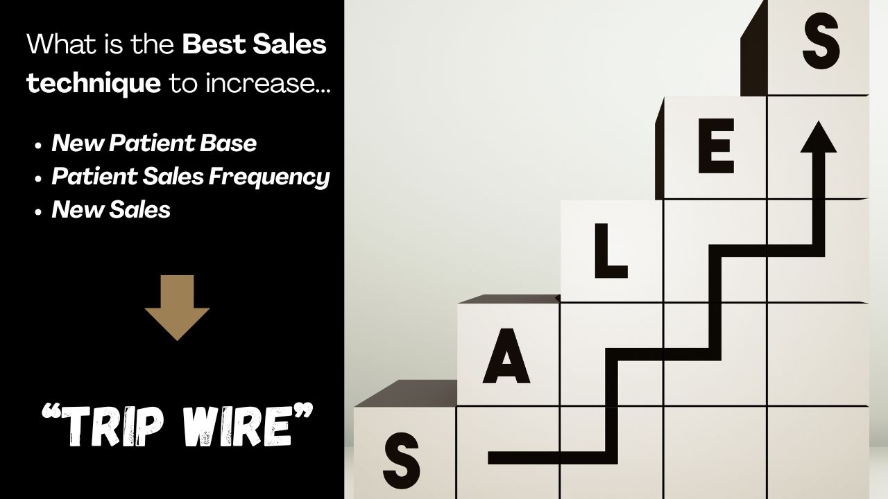 sales