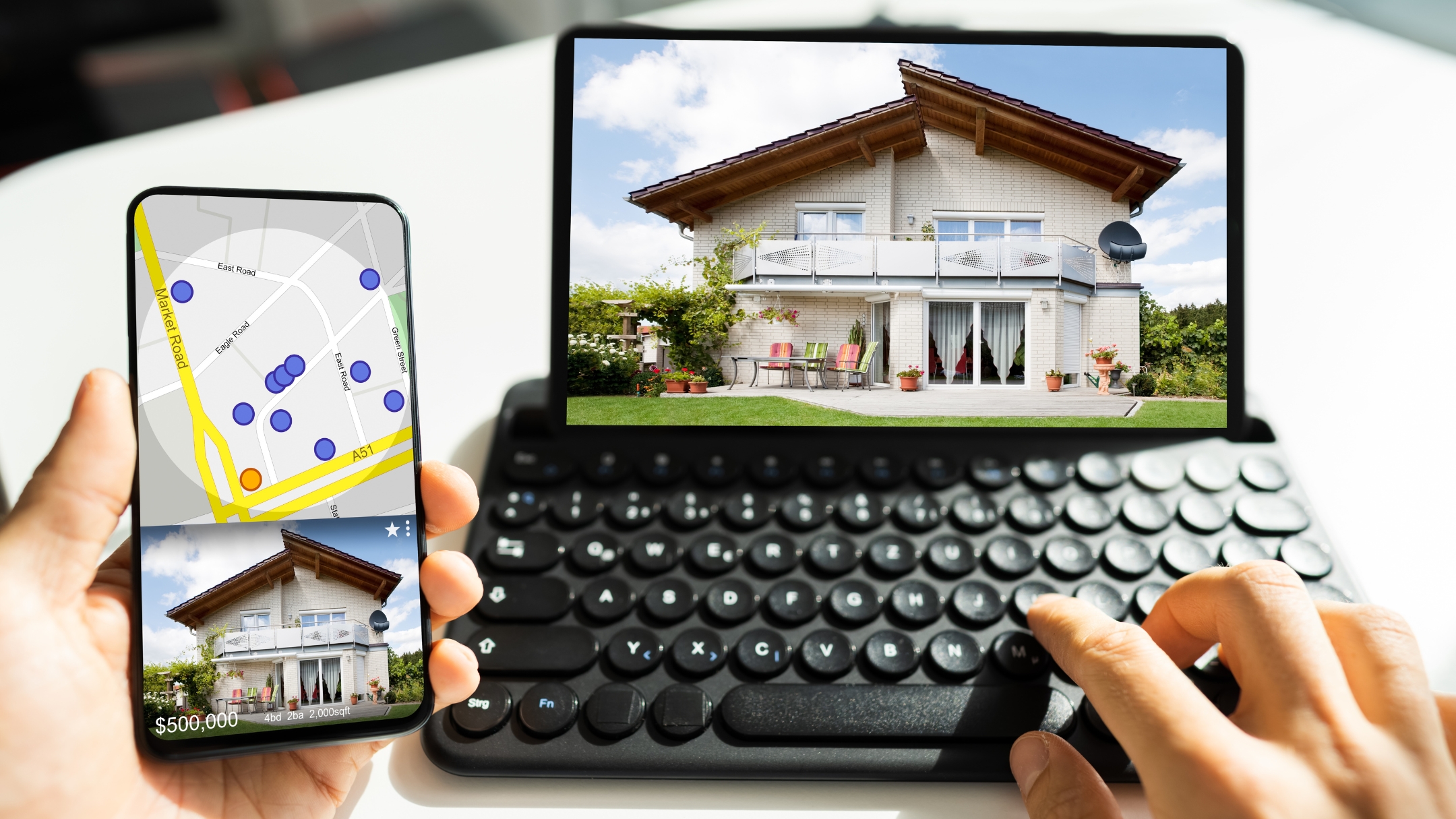 Looking to Invest in a Short Term Rental Real Estate Property? Here Are The First 5 Steps You Should Take.