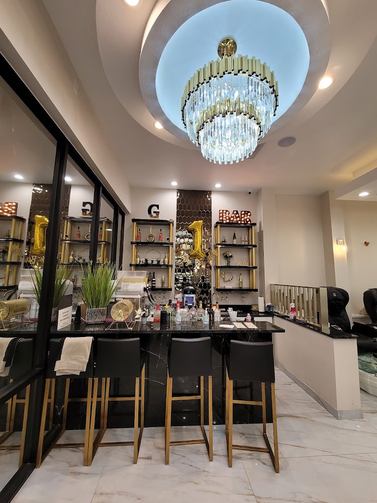  Nail & Bar – design 3