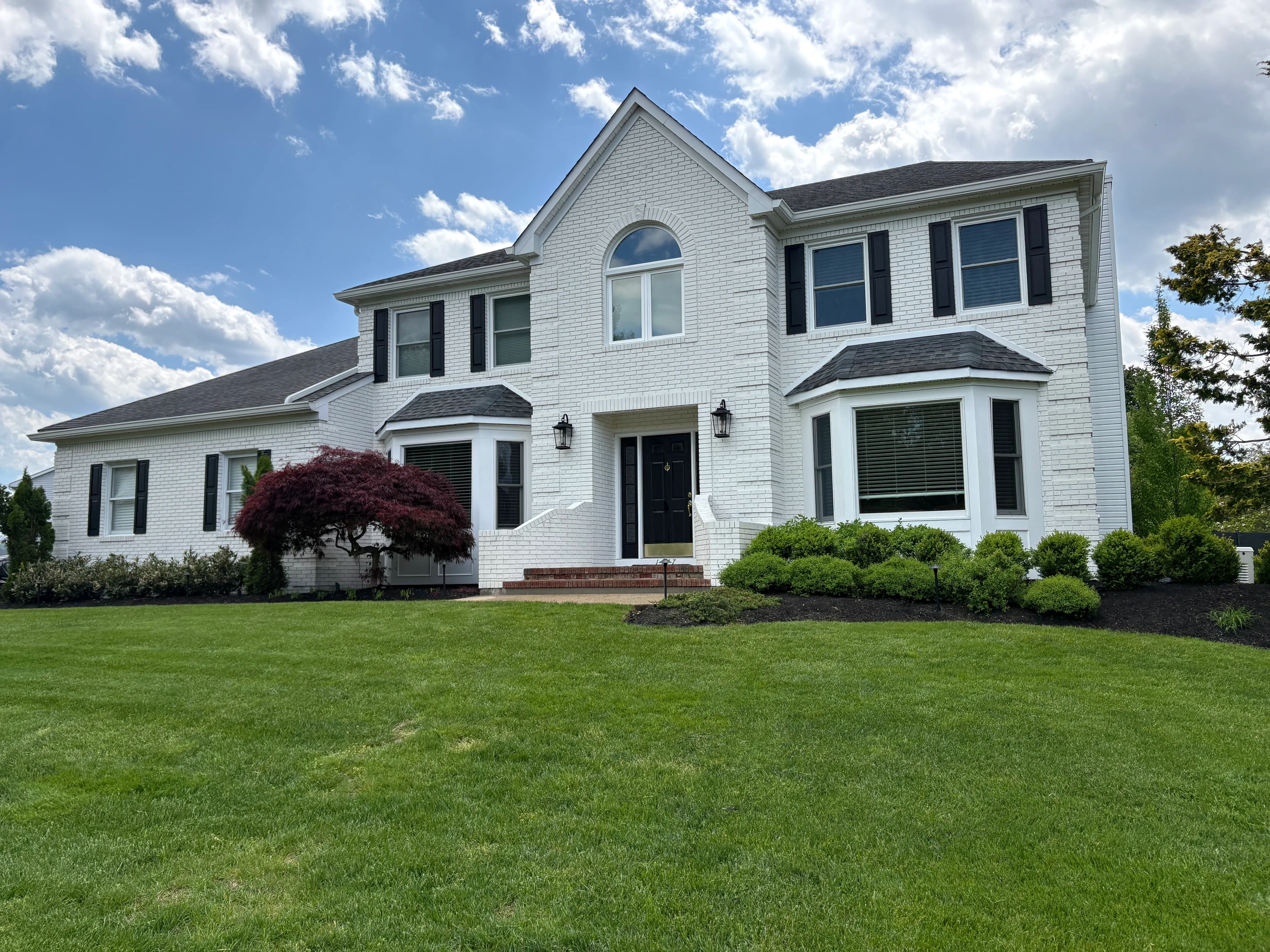 House washing in Brick NJ