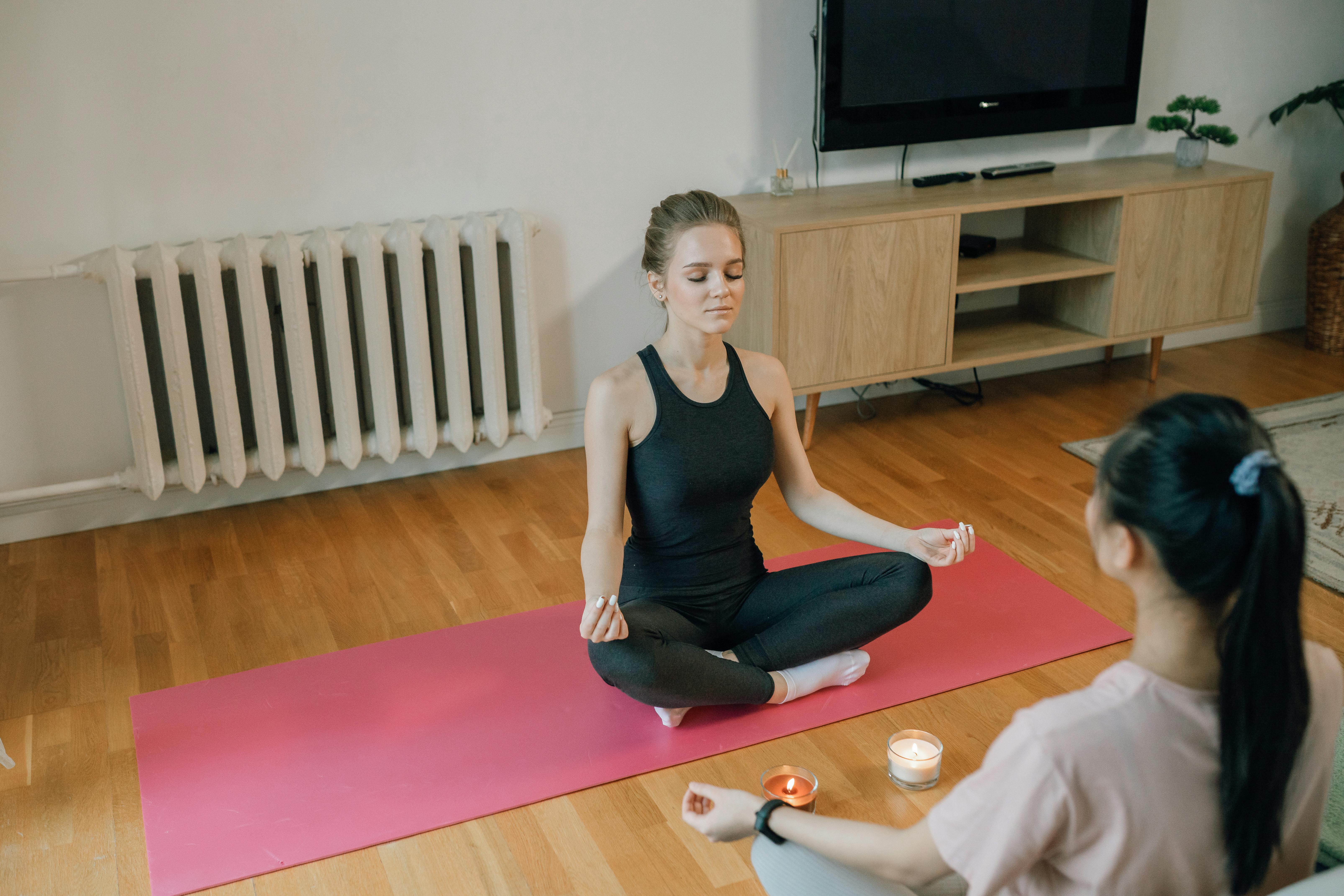 meditation