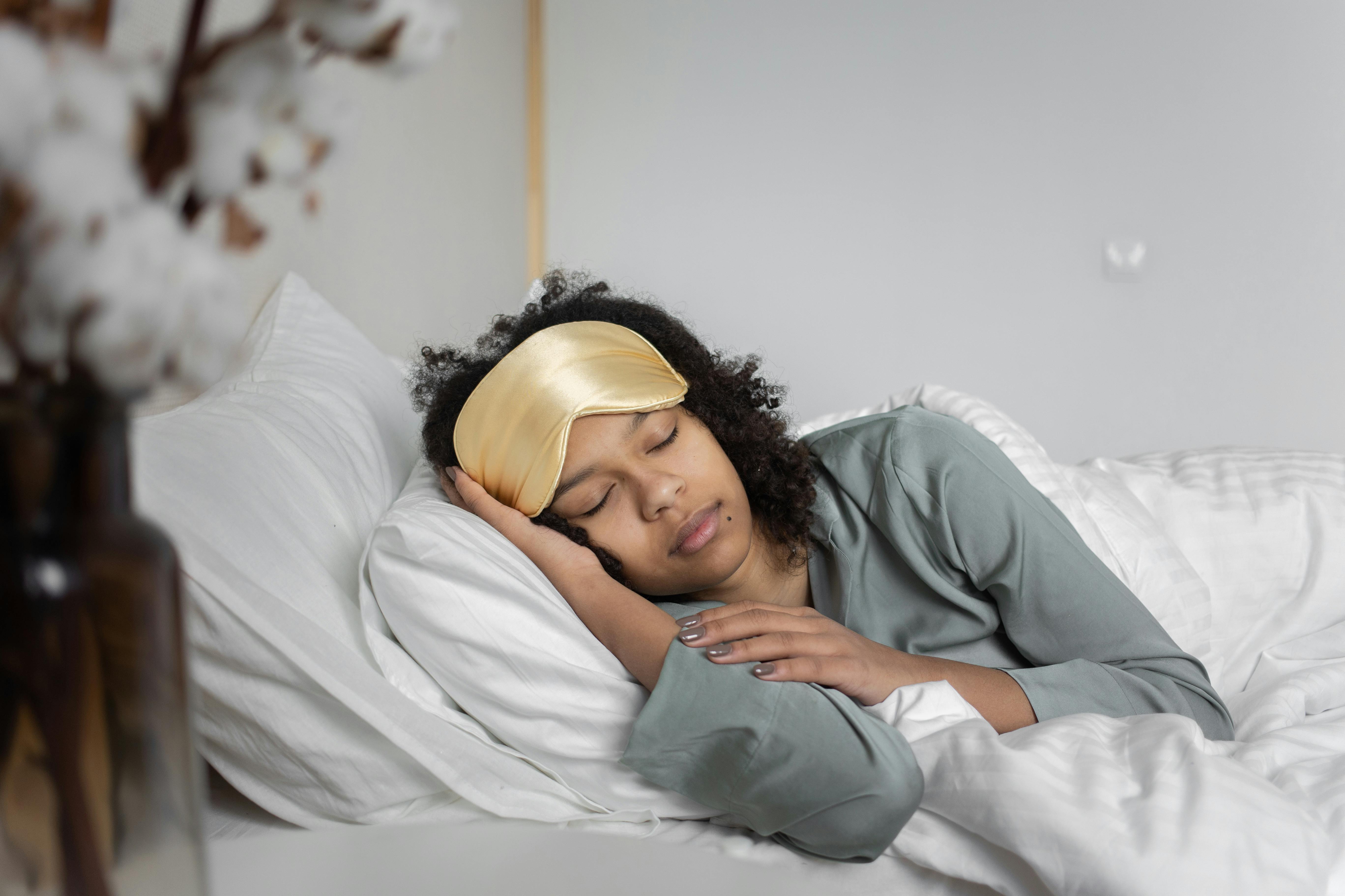 Unlocking Quality Sleep: Simple Tips for a Restful Night