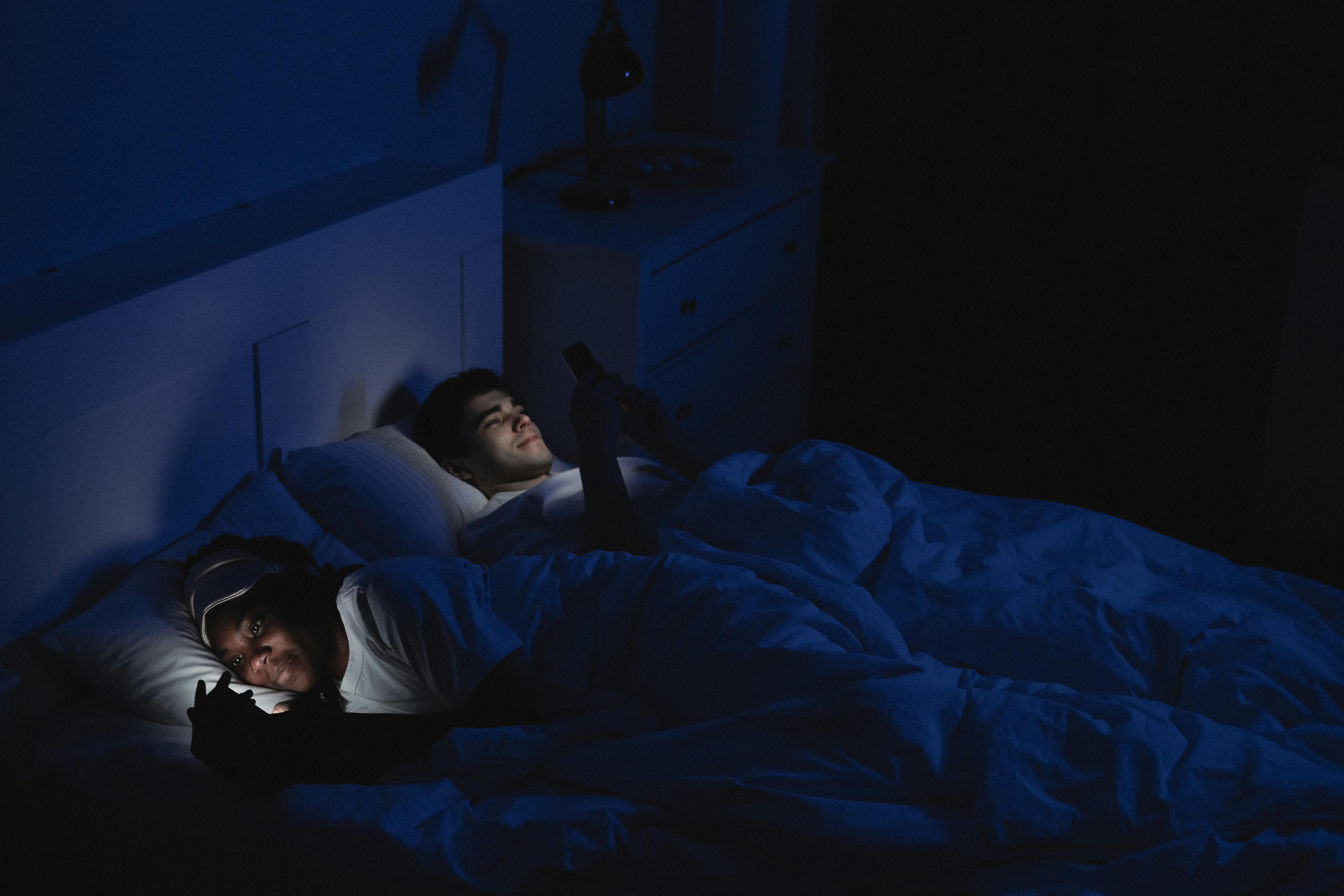 How Technology Impacts Your Sleep: Understanding the Connection