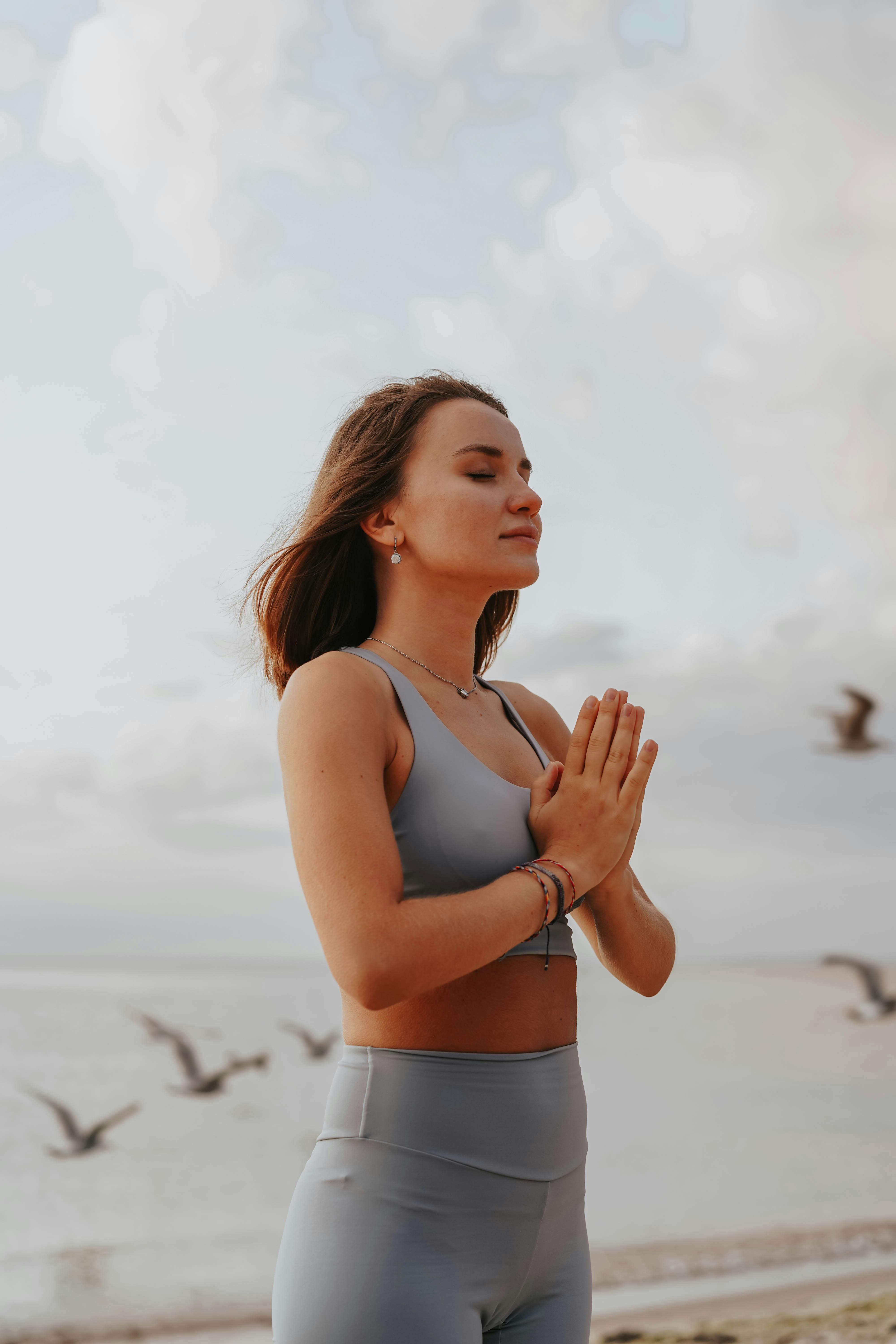 Why Your Health Should Be Non-Negotiable (And How to Treat It That Way)