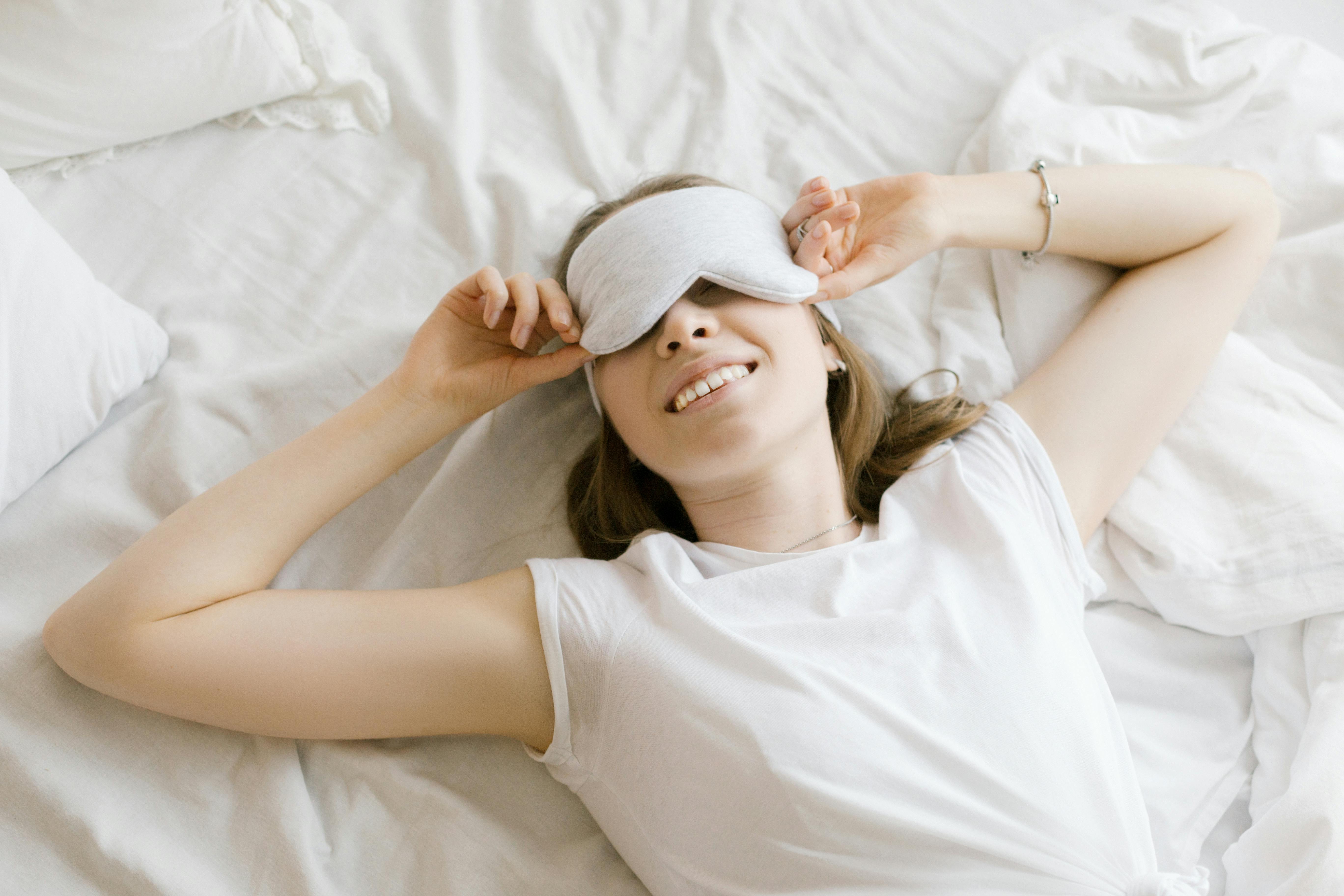 Sleep Better, Live Better: The Wellness Benefits You Didn't Know About