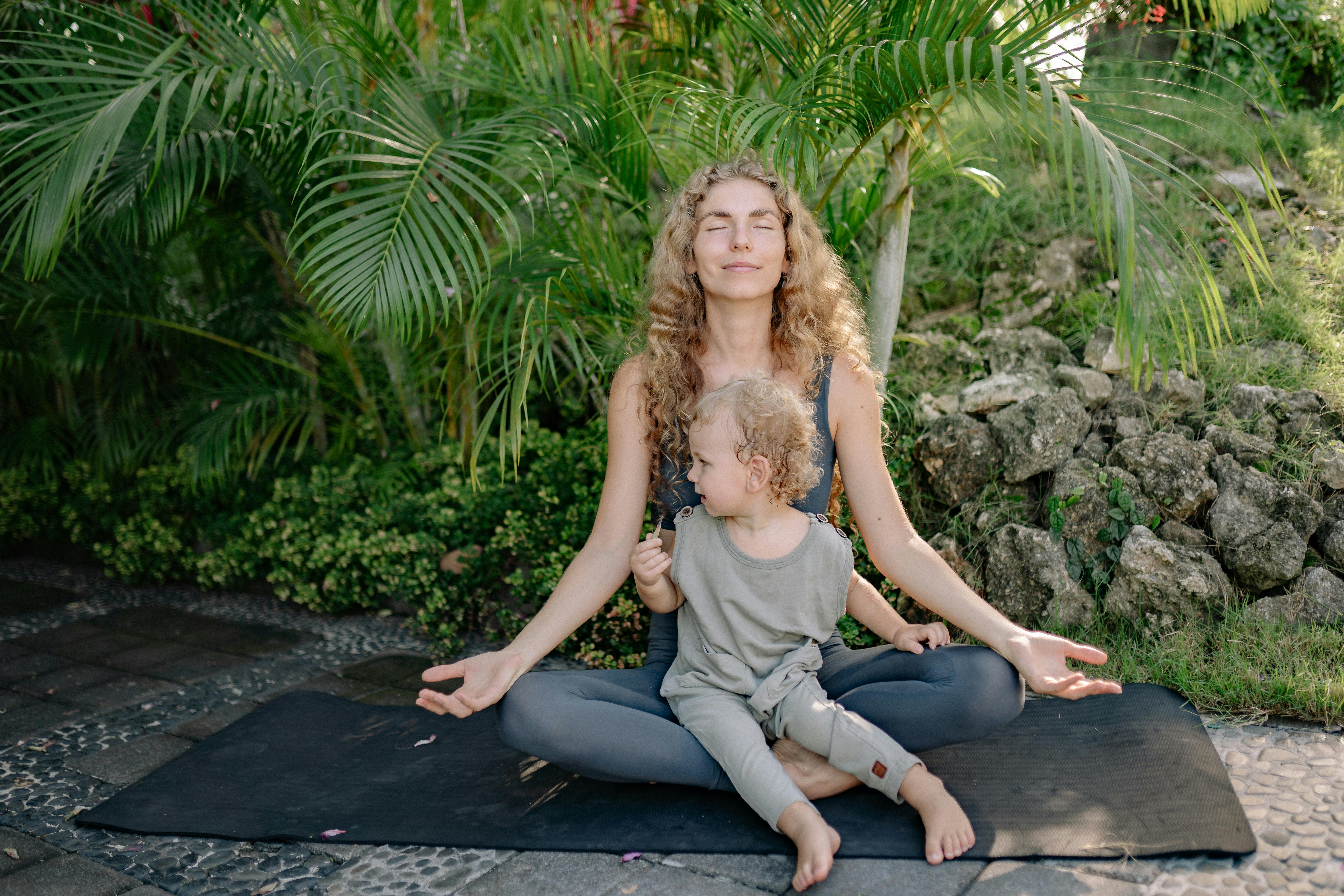 7 Surprisingly Simple Ways to Fight Stress Without Changing Your Routine