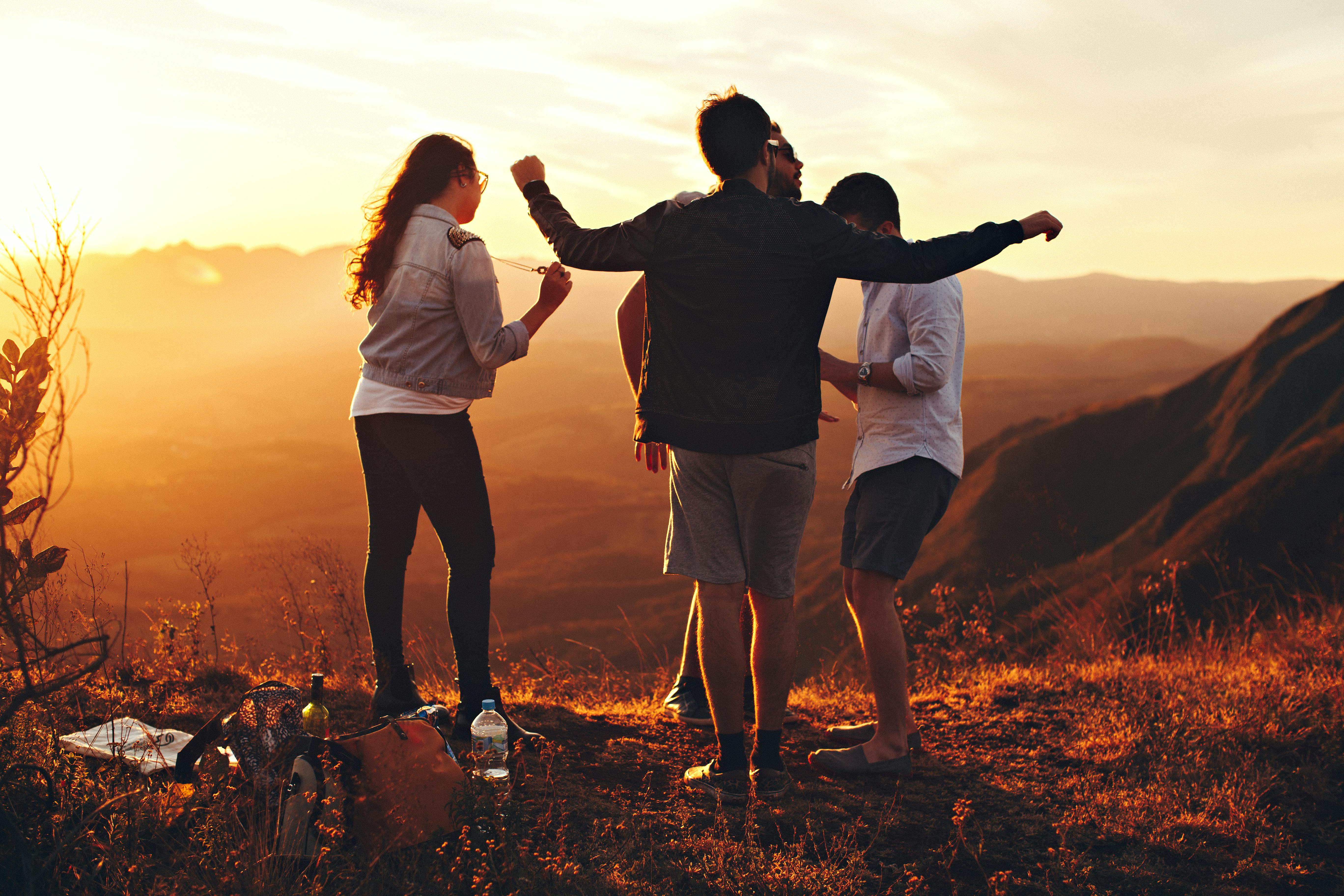10 Timeless Secrets to Living a Longer, Happier Life