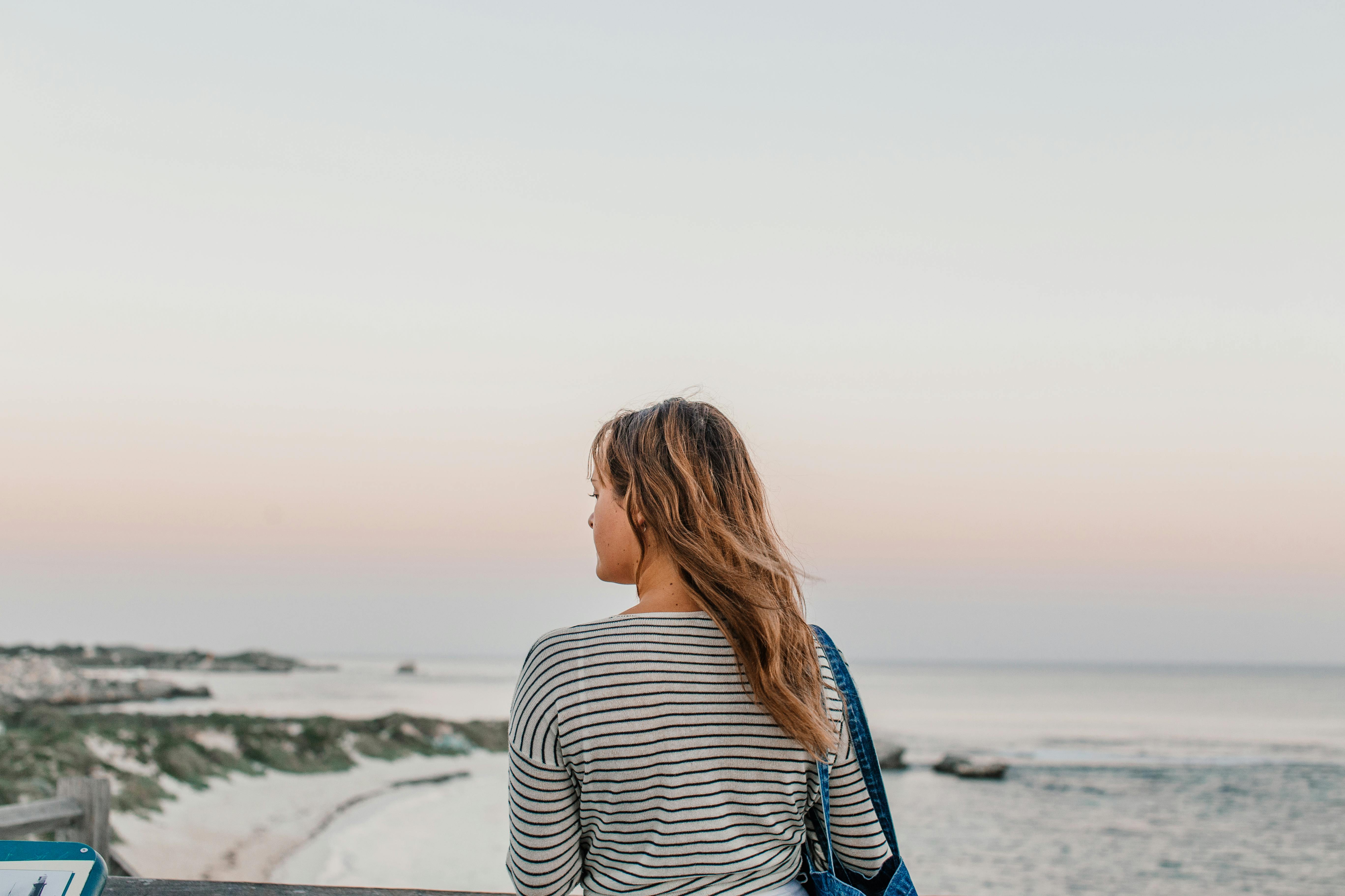 How a Solo Getaway Without Gadgets Restores Your Mind and Body