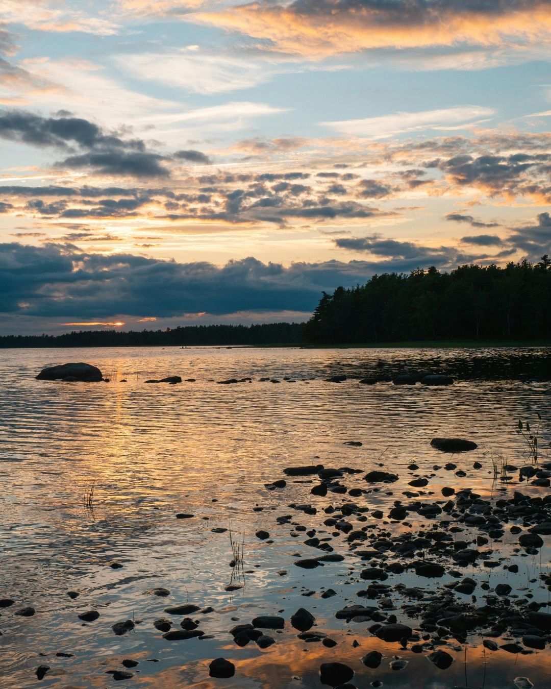 Learning to Rest Without Guilt: A Core Part of Self Love