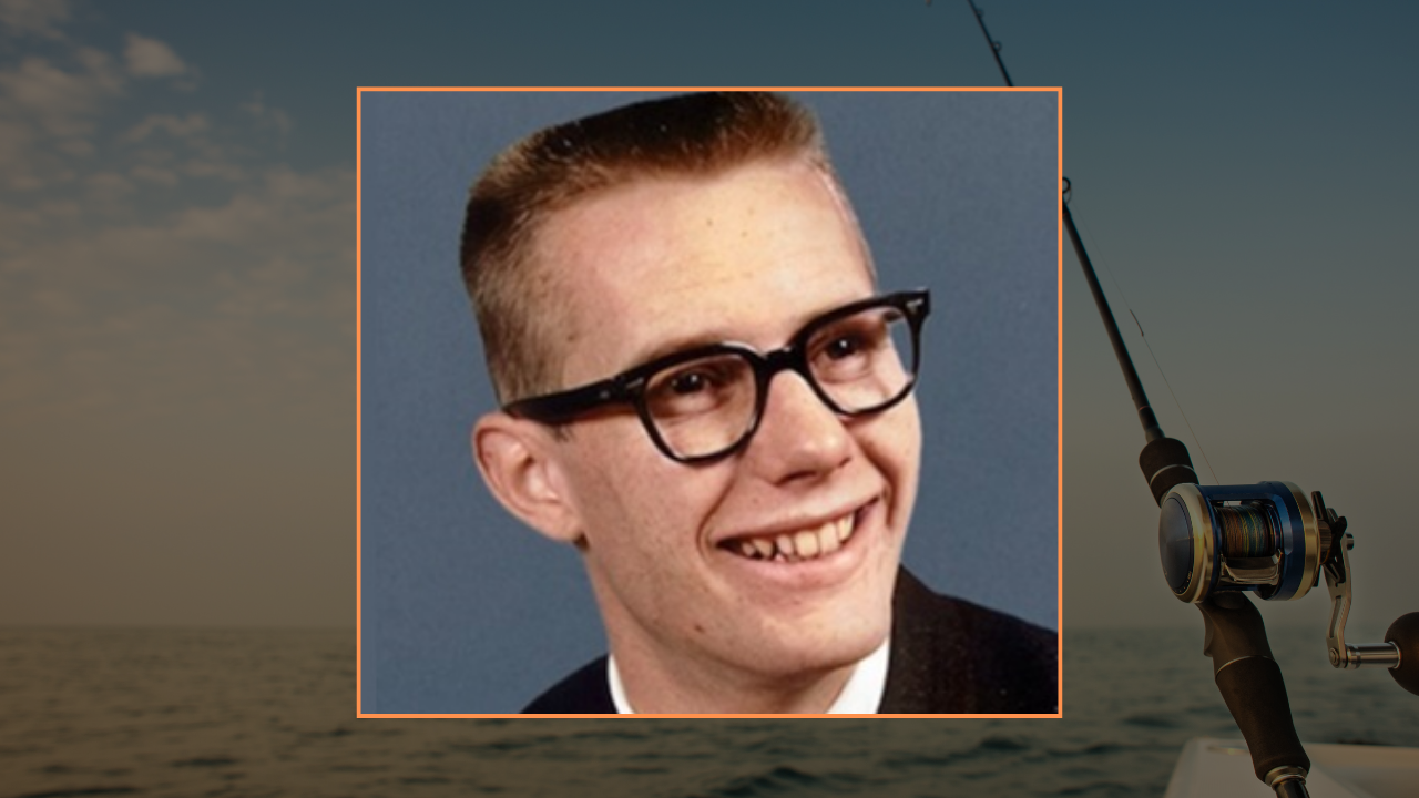 DNA Confirms ID of Man Lost at Sea Nearly Five Decades Ago