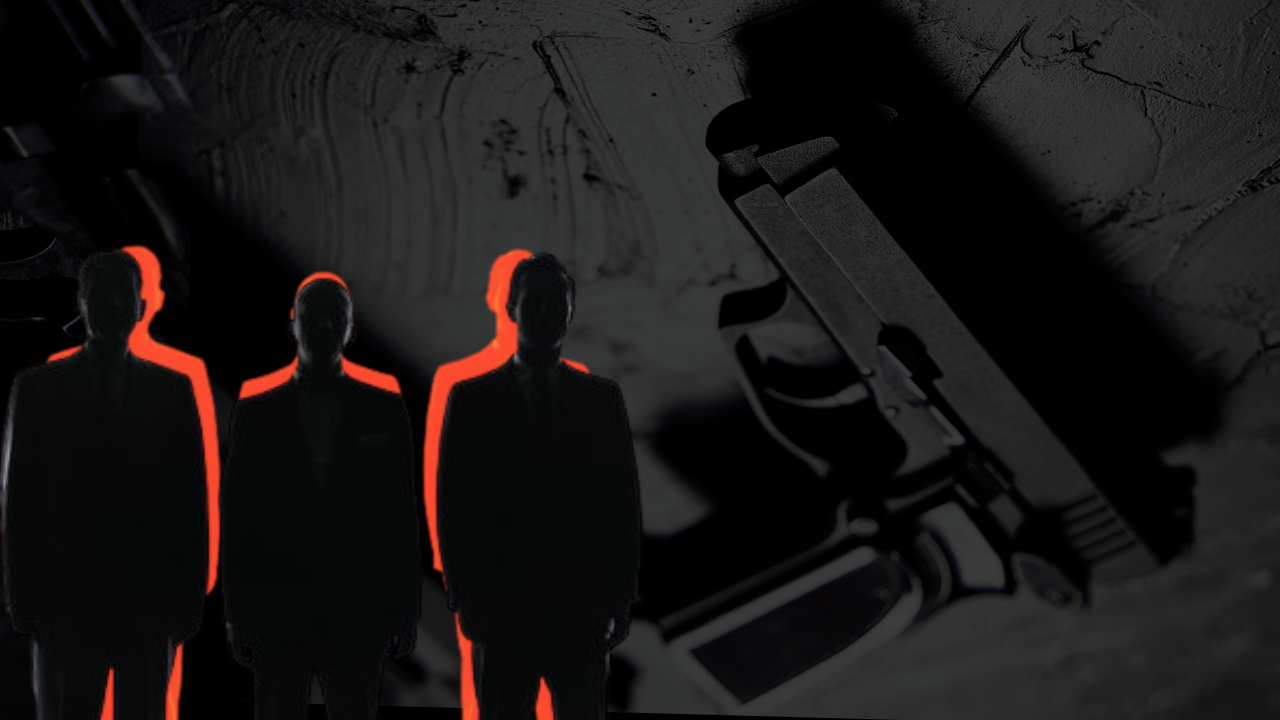 Three Ventura County Men Arrested in Violent Assault on Paseo Camarillo