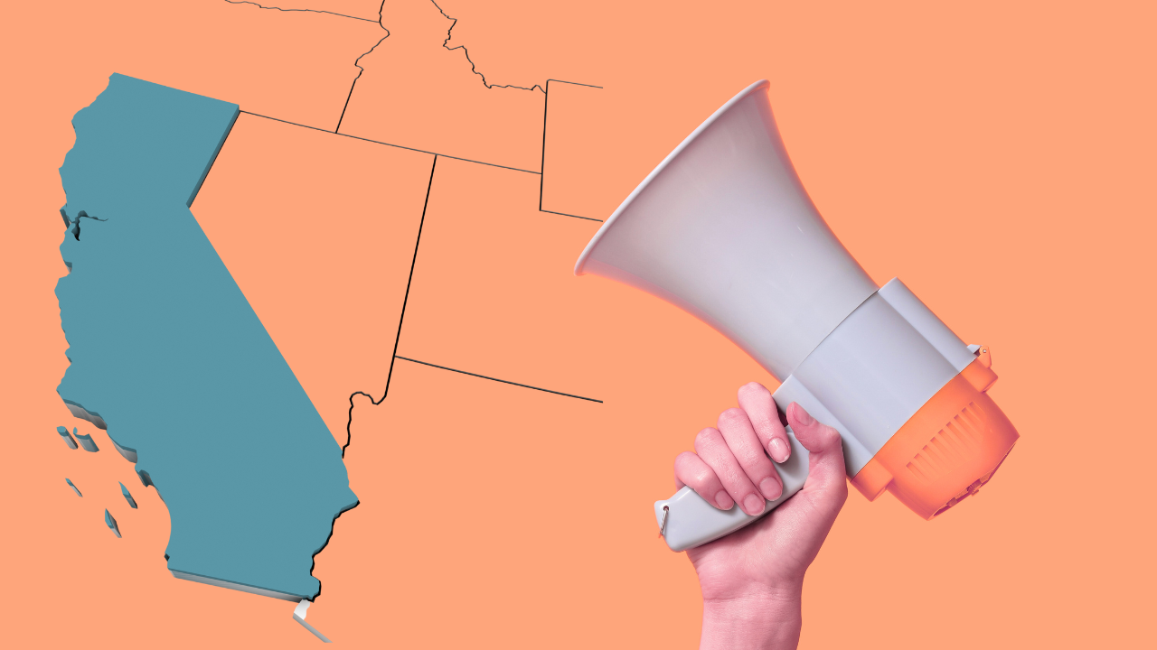 California and Other States Challenge Federal Use of Force Against Protesters and Press