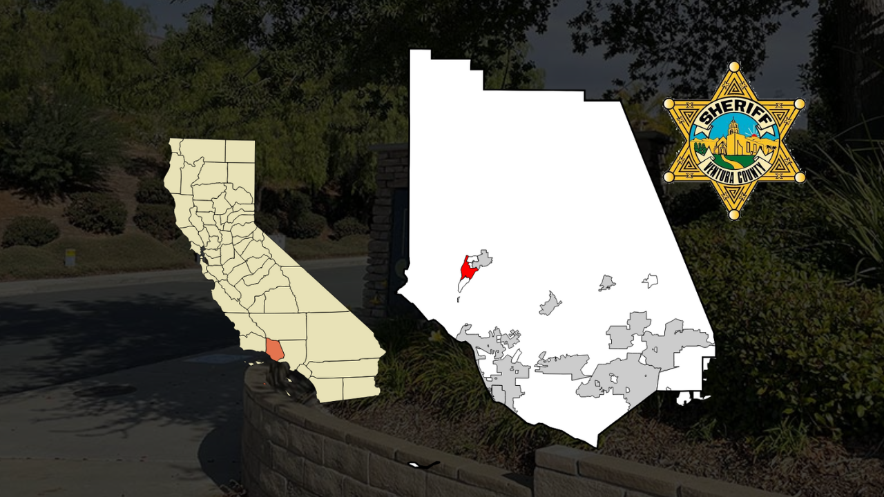 Two Arrested in Mira Monte ID Theft Case