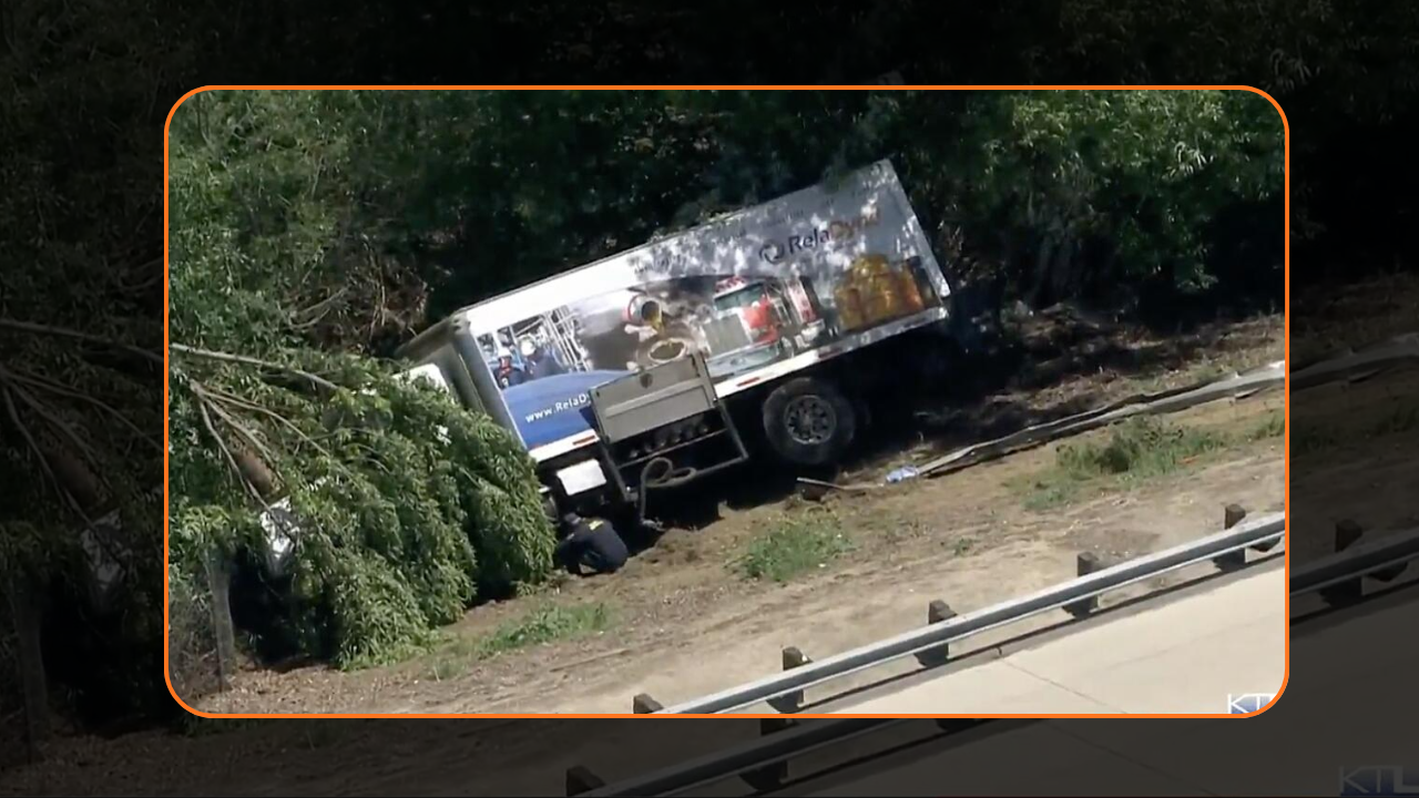 23-Year-Old Killed in Head-On Collision Outside Oxnard