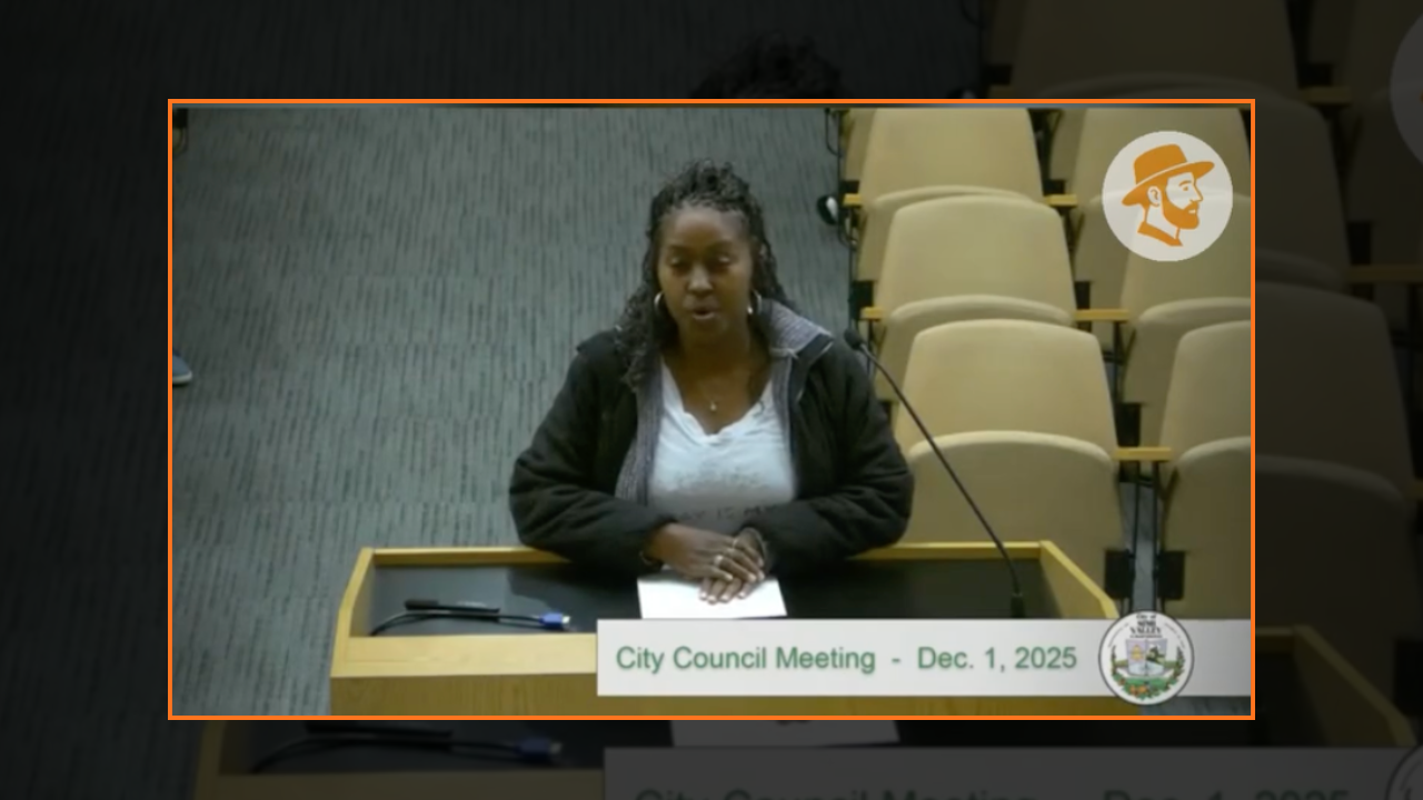  School Safety Nightmare: Mom Goes Off at Simi Valley Council Meeting