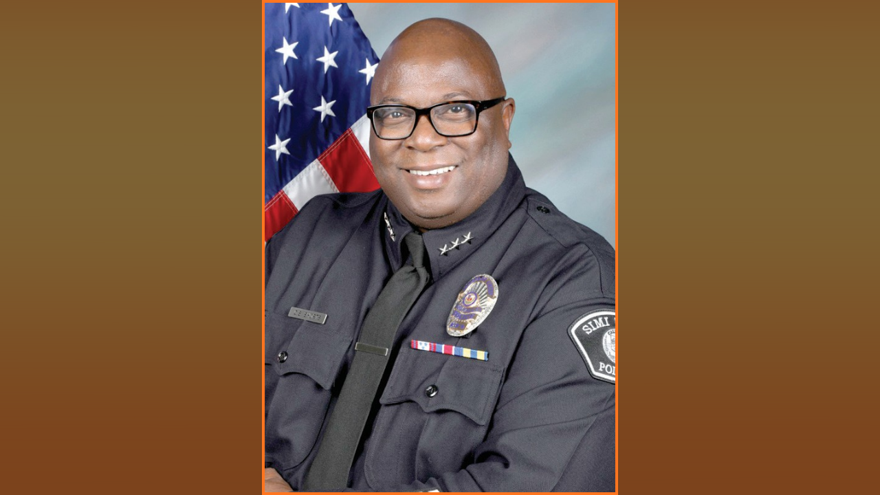 Simi Valley Police Chief Says No to ICE Cooperation