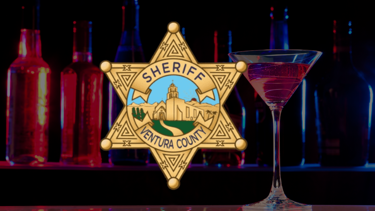 Three Camarillo Restaurants Cited for Serving Alcohol to Minors