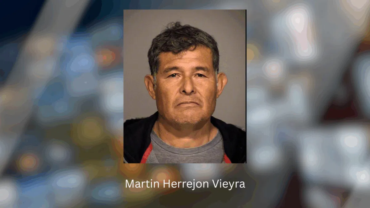 Santa Paula Man Convicted of Eight Felony Sex Crimes Spanning Decades