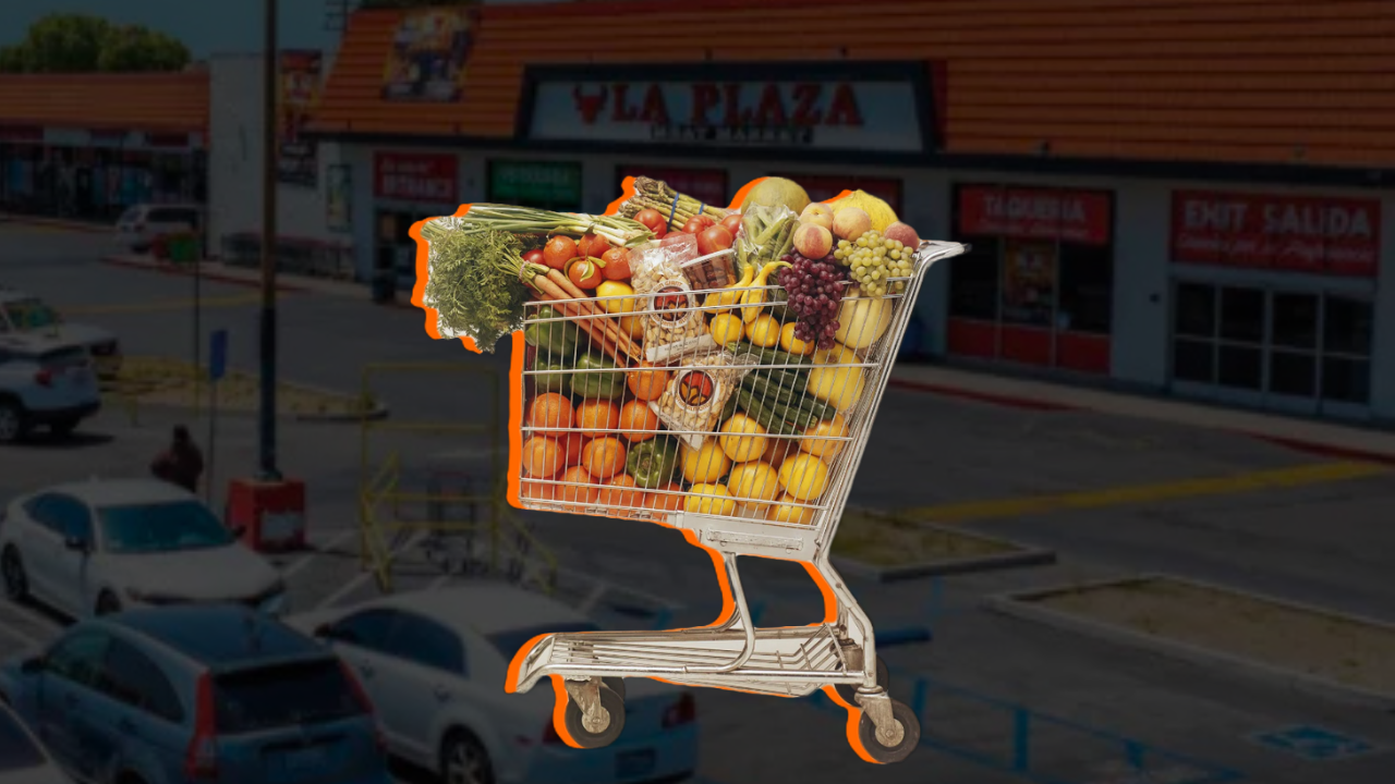 Rhino Investments Group Acquires Pleasant Valley Plaza in Oxnard for 20.3 Million Dollars