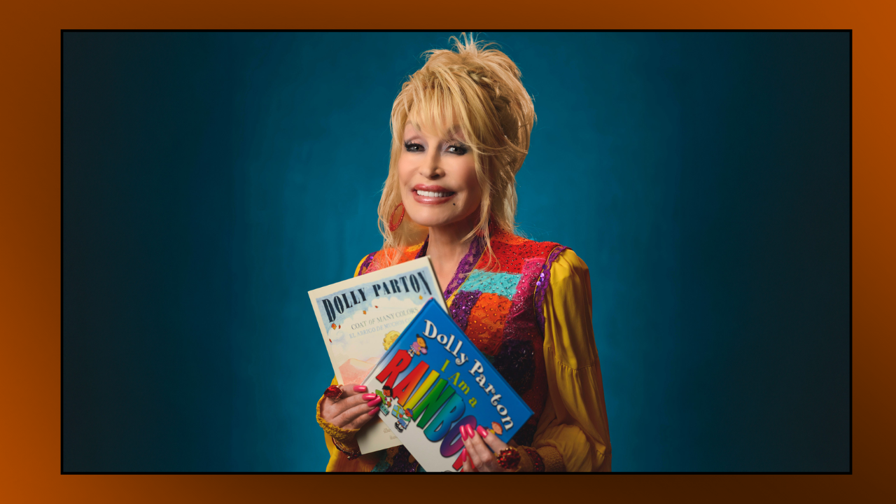 Dolly Parton’s Imagination Library Expands to Ventura County
